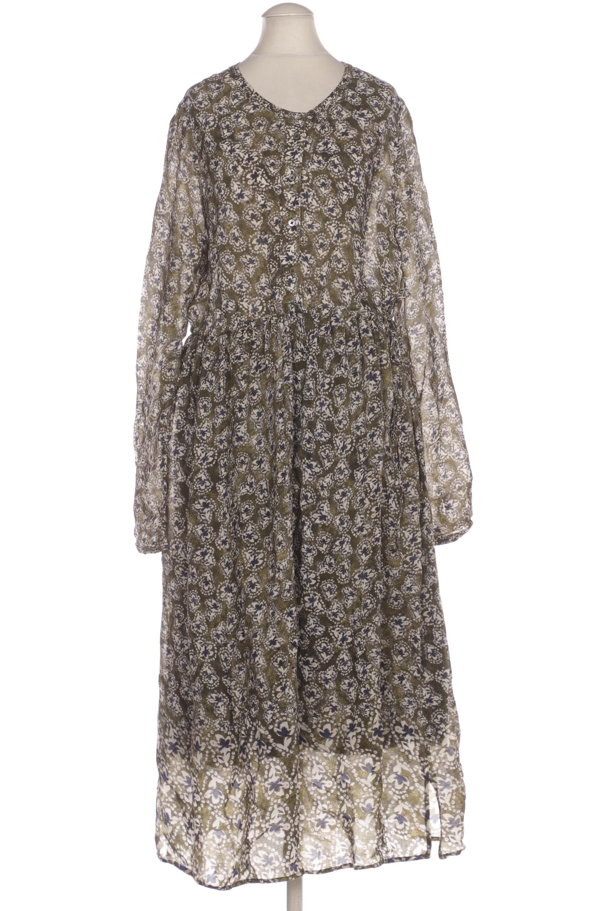 

Marc O Polo Damen Kleid, grün, Gr. 40