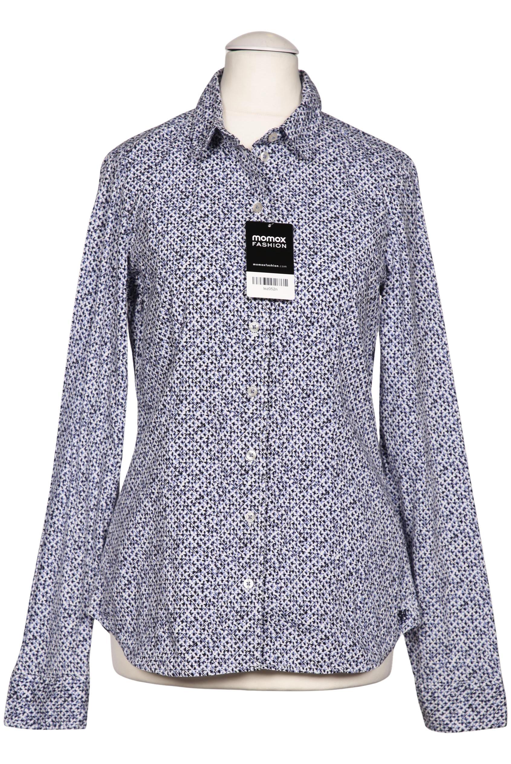 

Marc O Polo Damen Bluse, mehrfarbig, Gr. 36