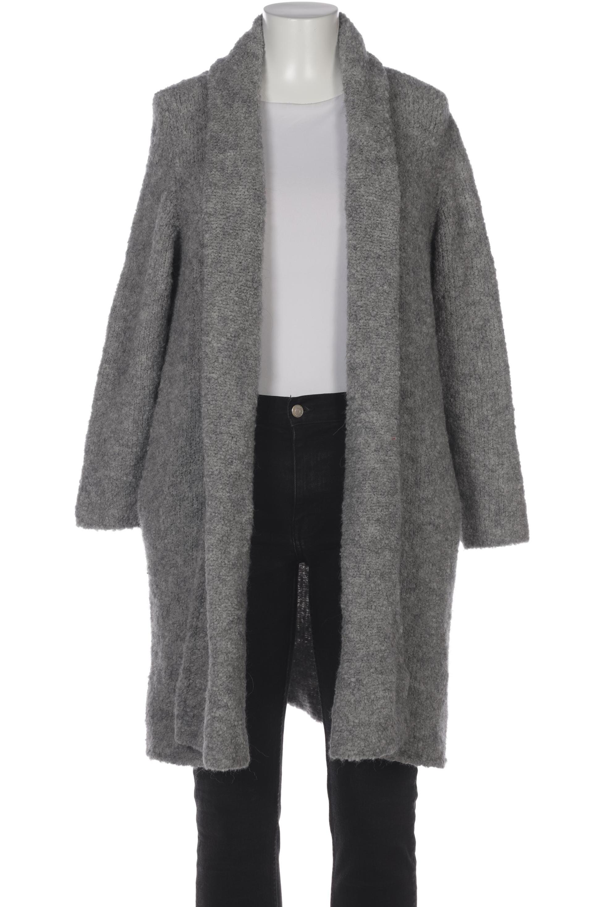 

Marc O Polo Damen Strickjacke, grau, Gr. 44