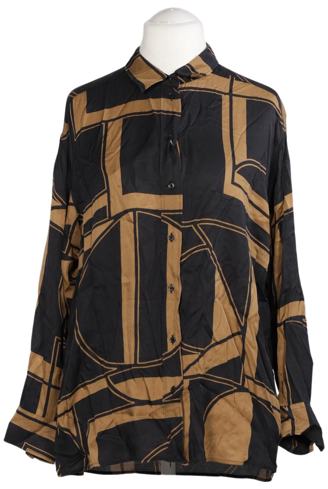 

Marc O Polo Damen Bluse, mehrfarbig, Gr. 40