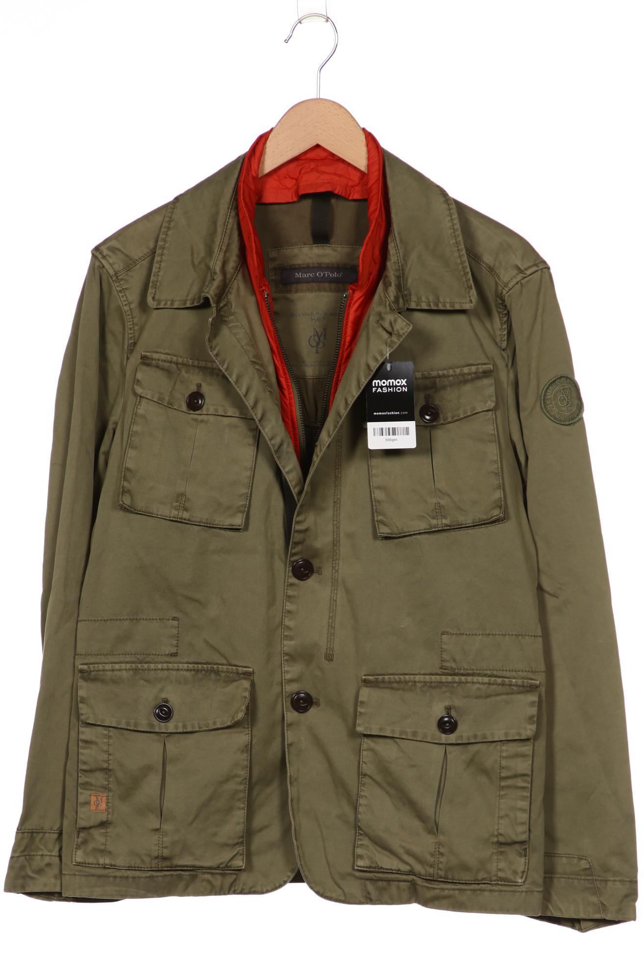 

Marc O Polo Herren Jacke, grün
