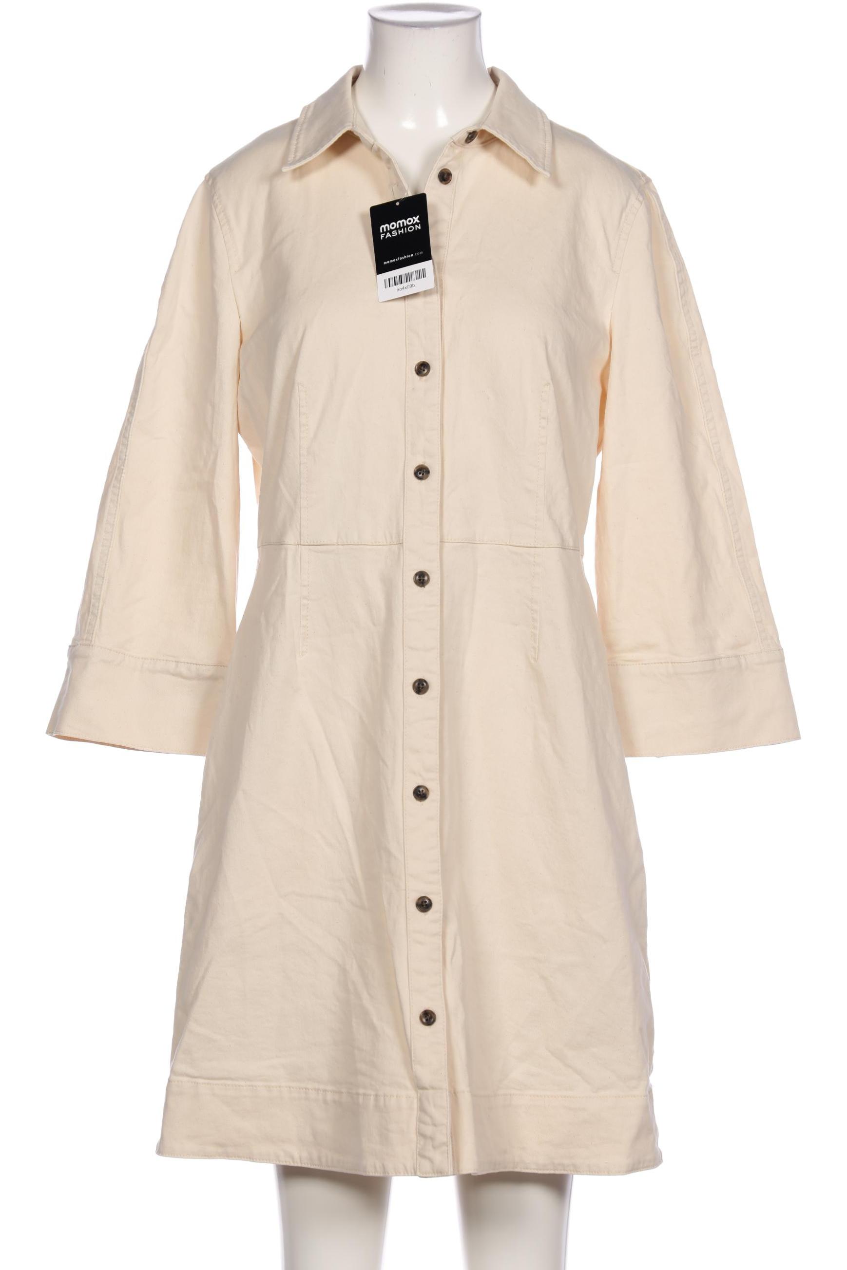 

Marc O Polo Damen Kleid, beige, Gr. 38