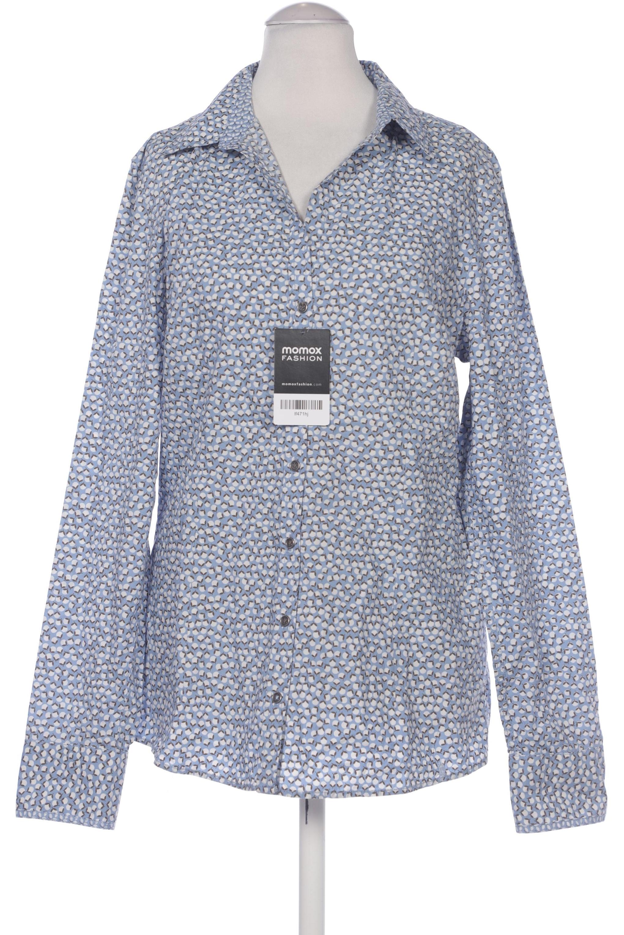 

Marc O Polo Damen Bluse, hellblau, Gr. 36