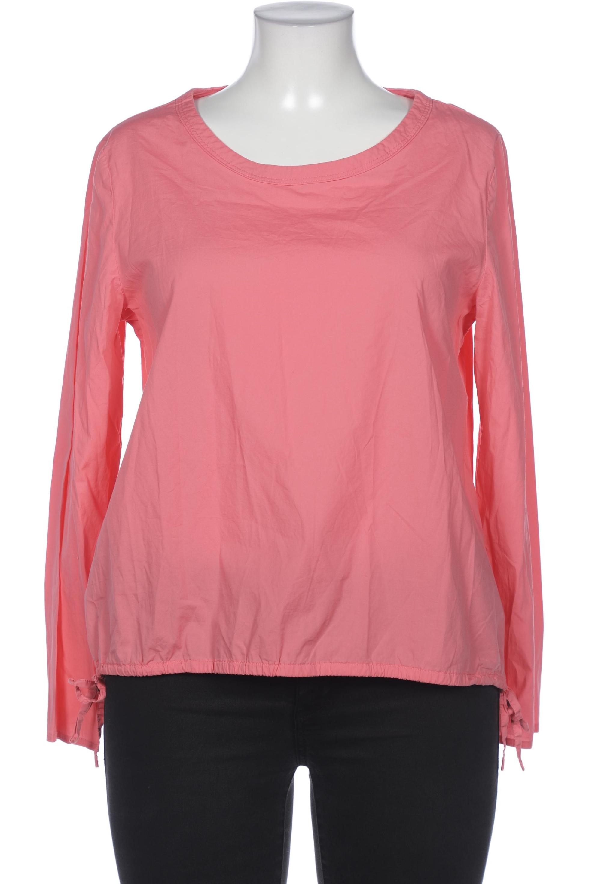 

Marc O Polo Damen Bluse, pink, Gr. 44