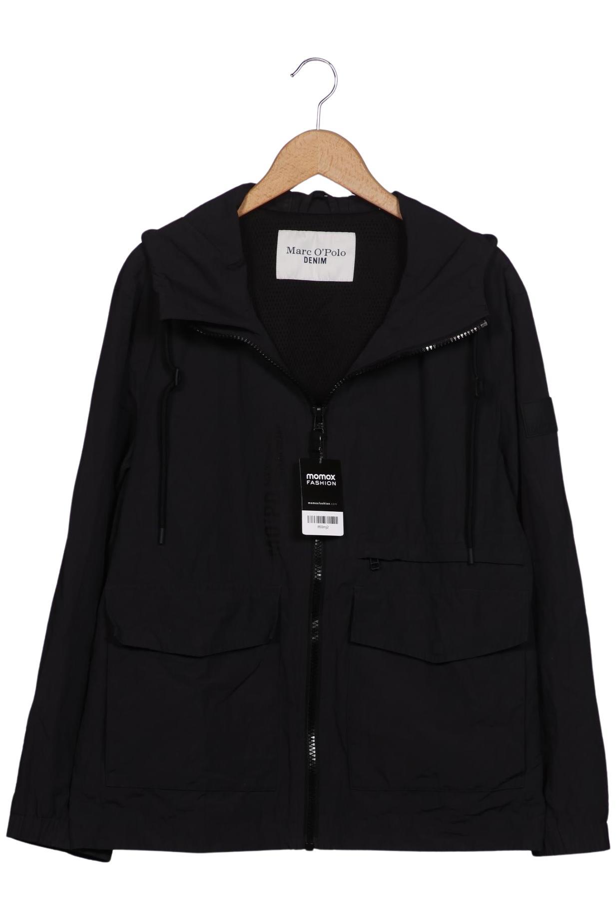 

Marc O Polo Herren Jacke, schwarz, Gr. 48
