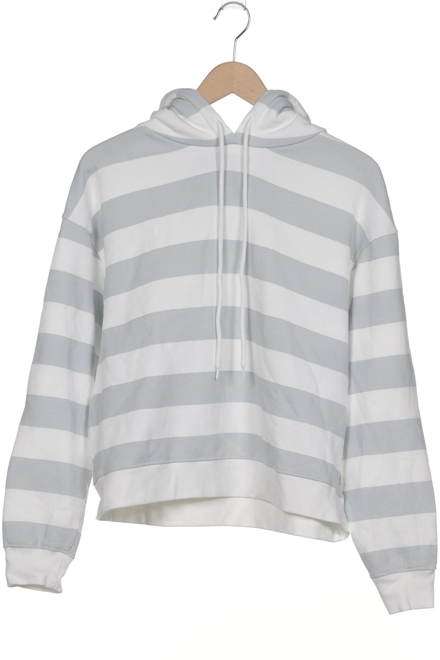 

Marc O Polo Damen Kapuzenpullover, weiß, Gr. 44