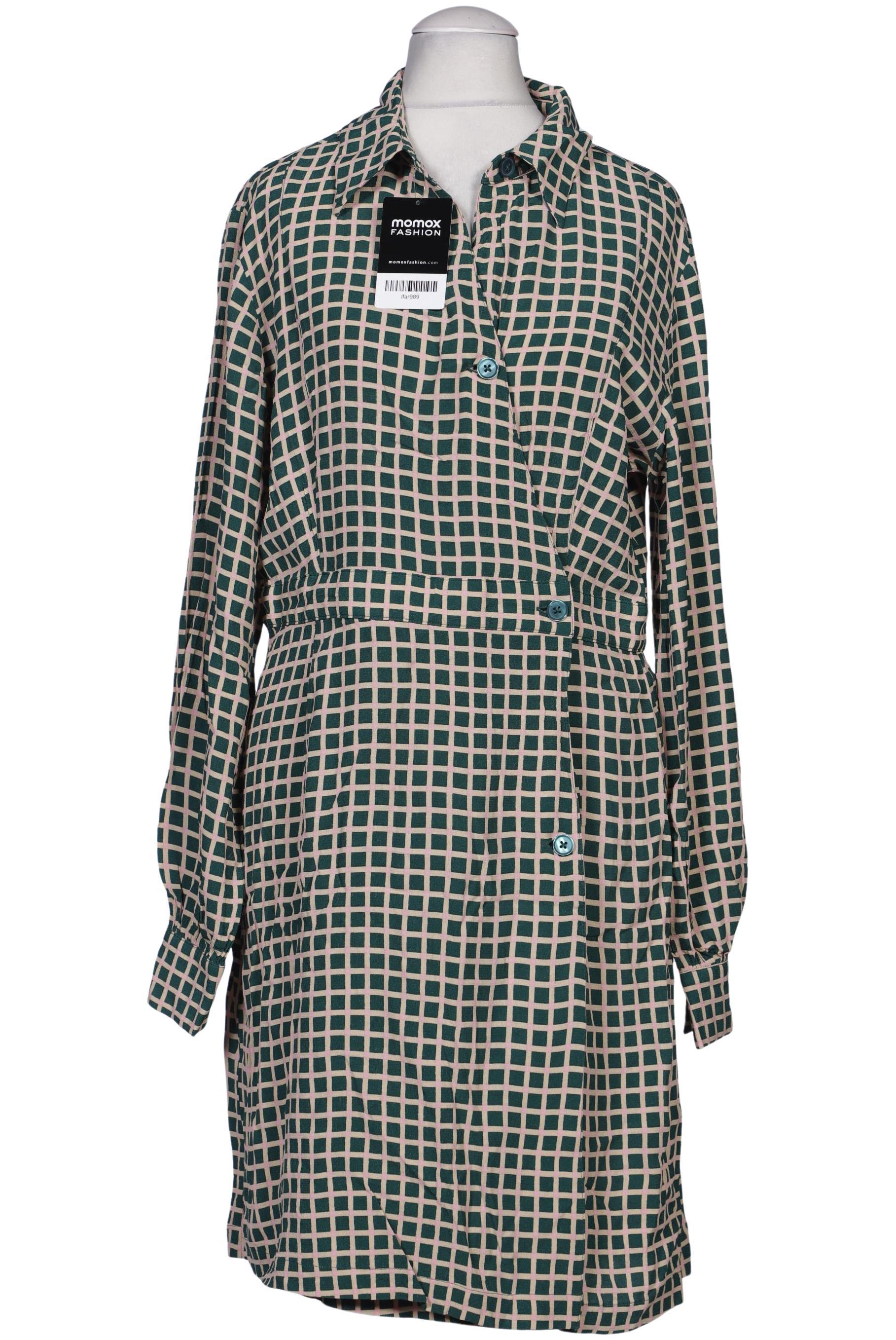 

Marc O Polo Damen Kleid, mehrfarbig, Gr. 38