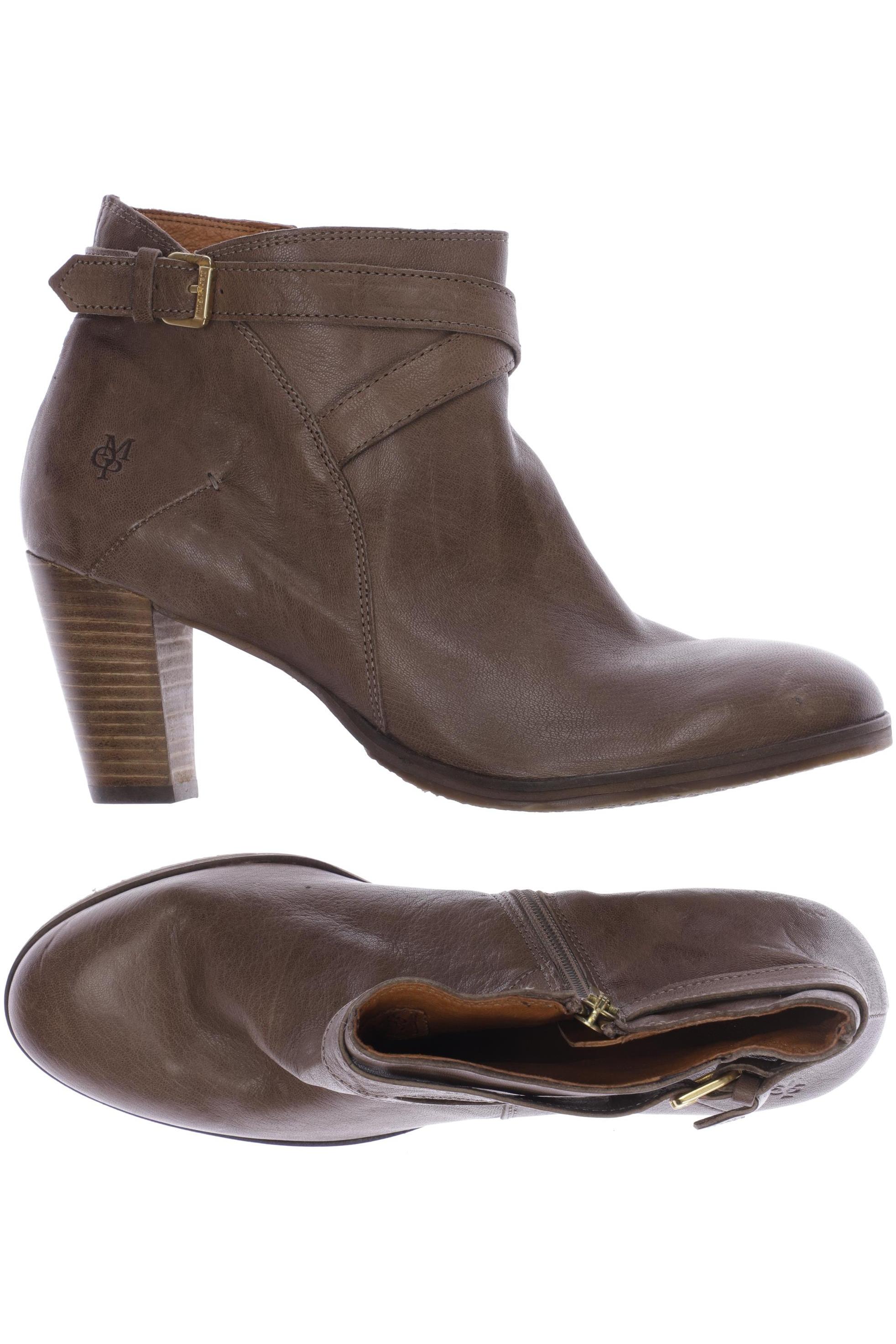 

Marc O Polo Damen Stiefelette, braun, Gr. 8