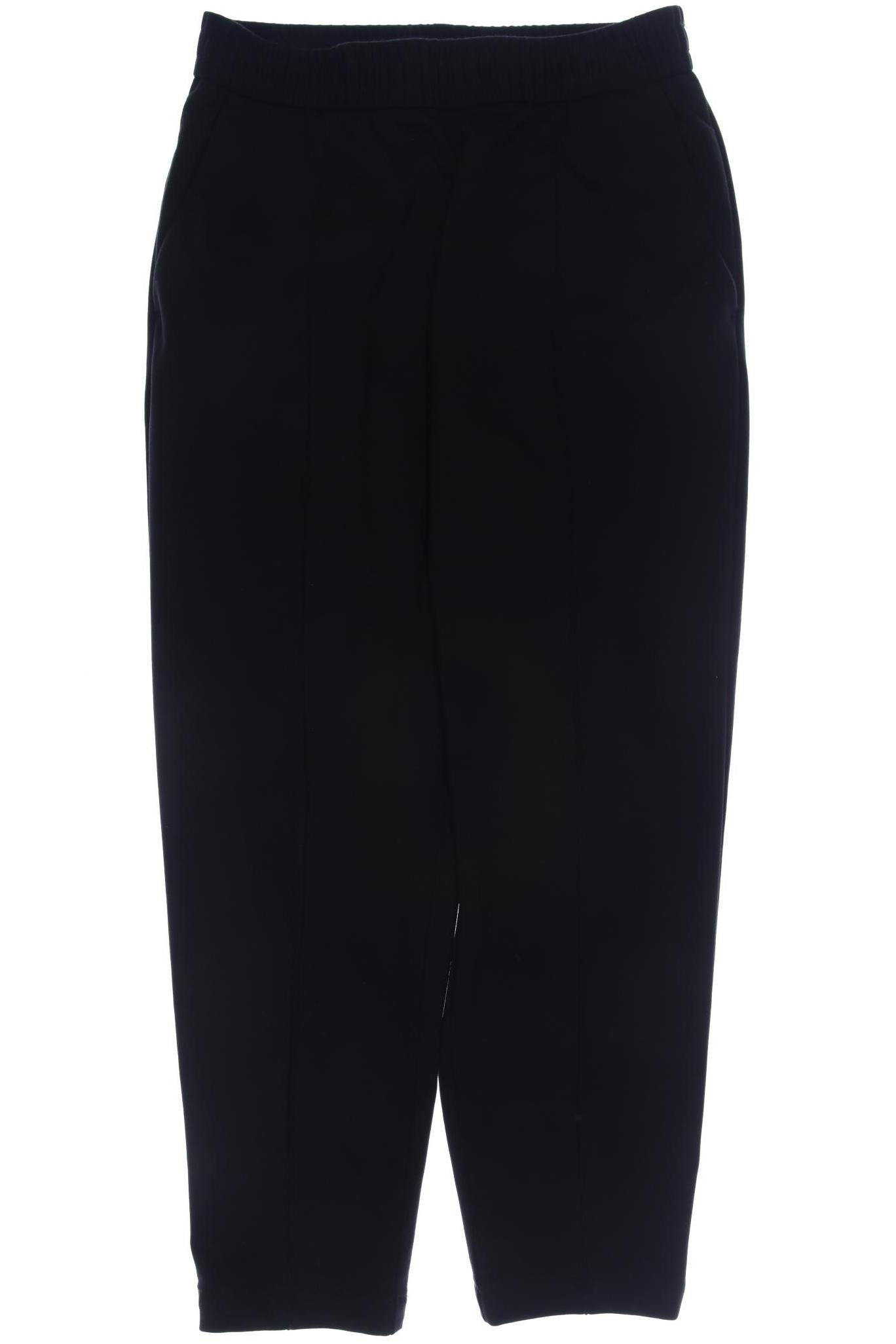 

Marc O Polo Herren Stoffhose, schwarz, Gr. 0