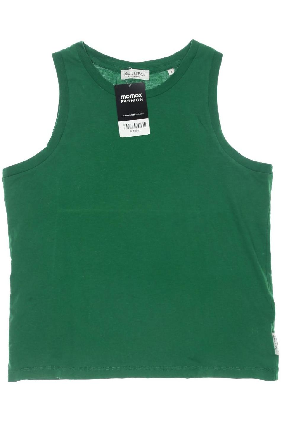 

Marc O Polo Damen Top, grün, Gr. 36