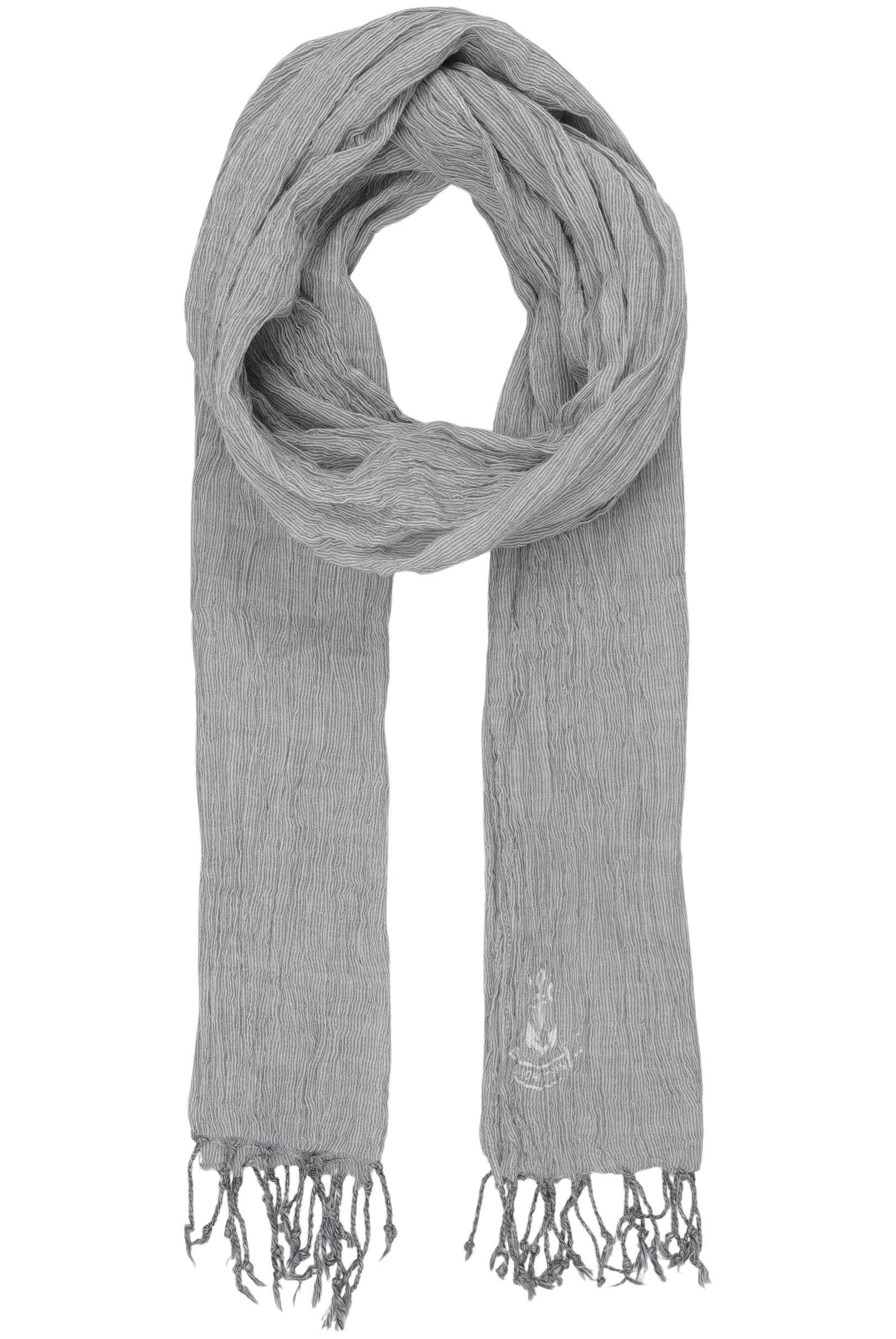 

Marc O Polo Damen Schal, grau, Gr.