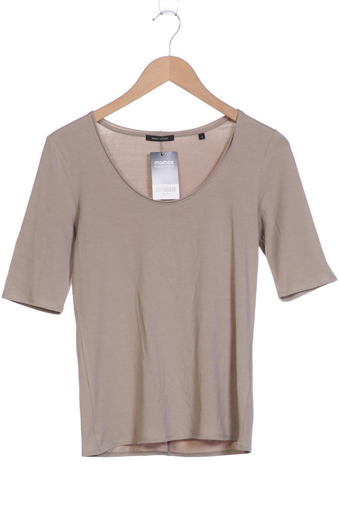 

Marc O Polo Damen Langarmshirt, beige