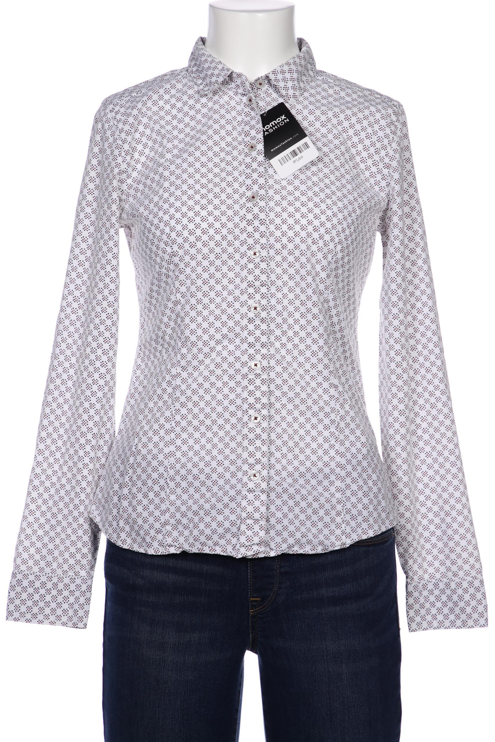 

Marc O Polo Damen Bluse, weiß