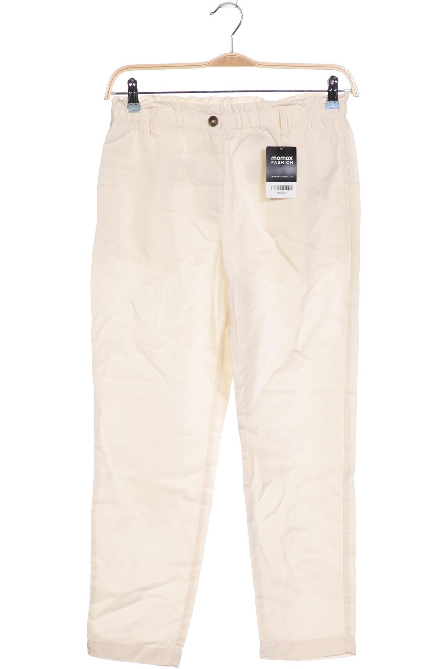 

Marc O Polo Damen Stoffhose, beige, Gr. 36