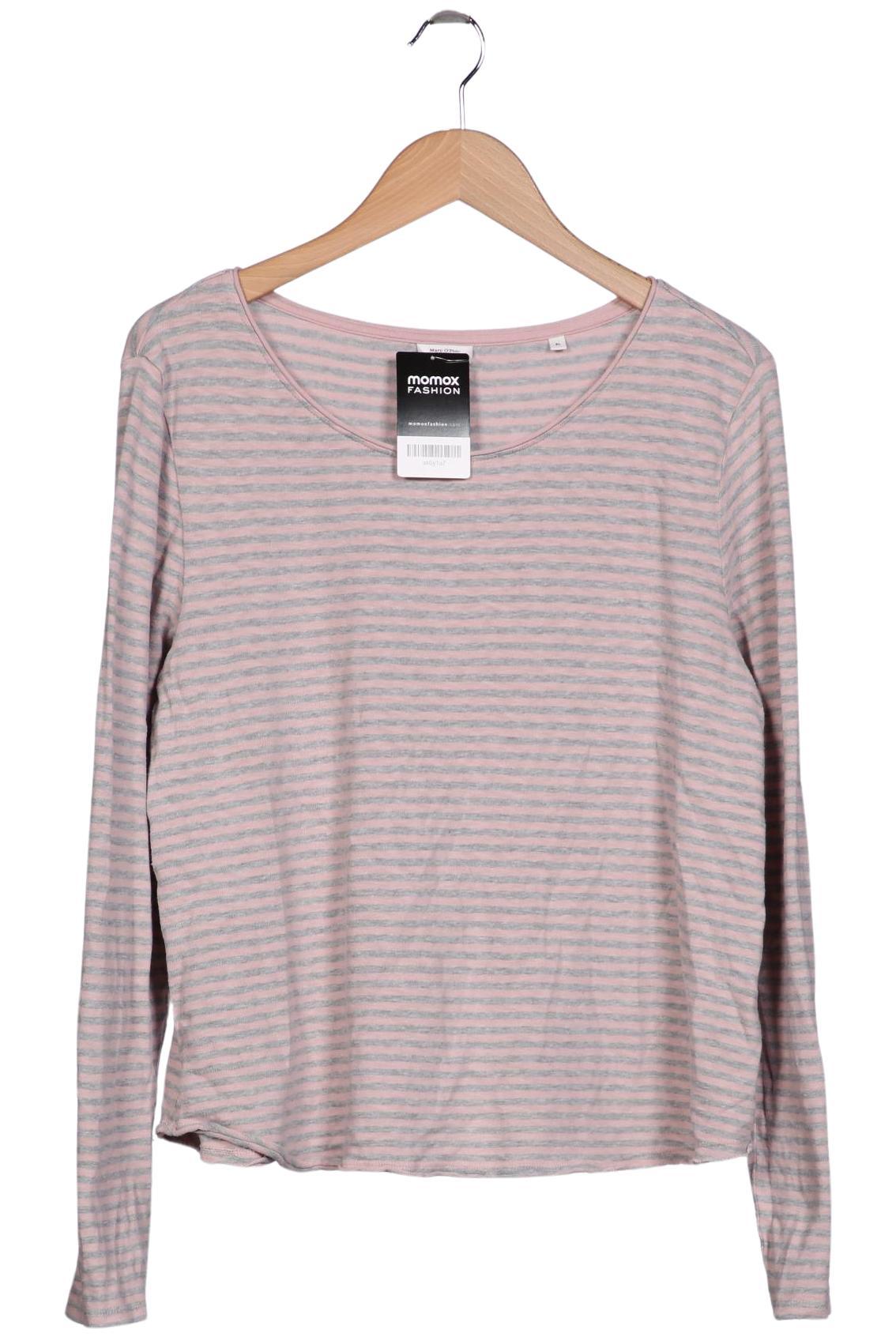 

Marc O Polo Damen Langarmshirt, mehrfarbig, Gr. 44