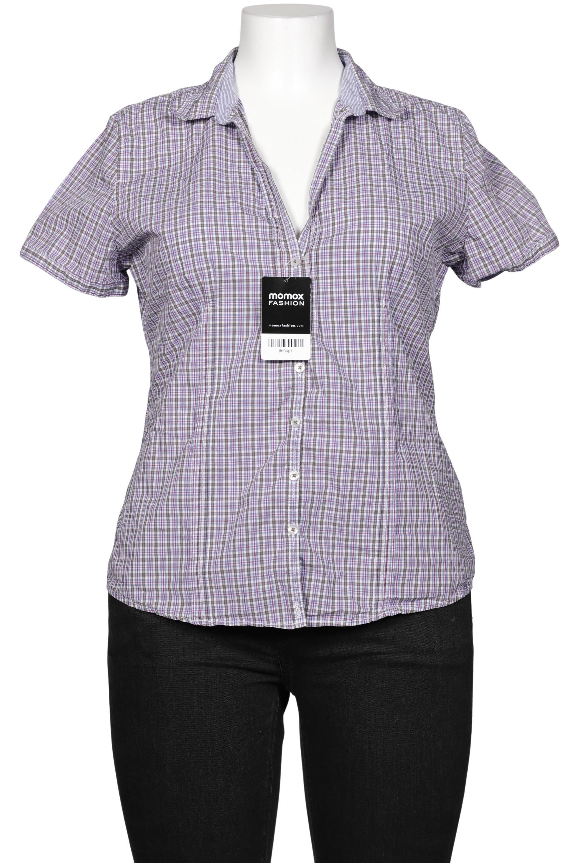 

Marc O Polo Damen Bluse, flieder, Gr. 42