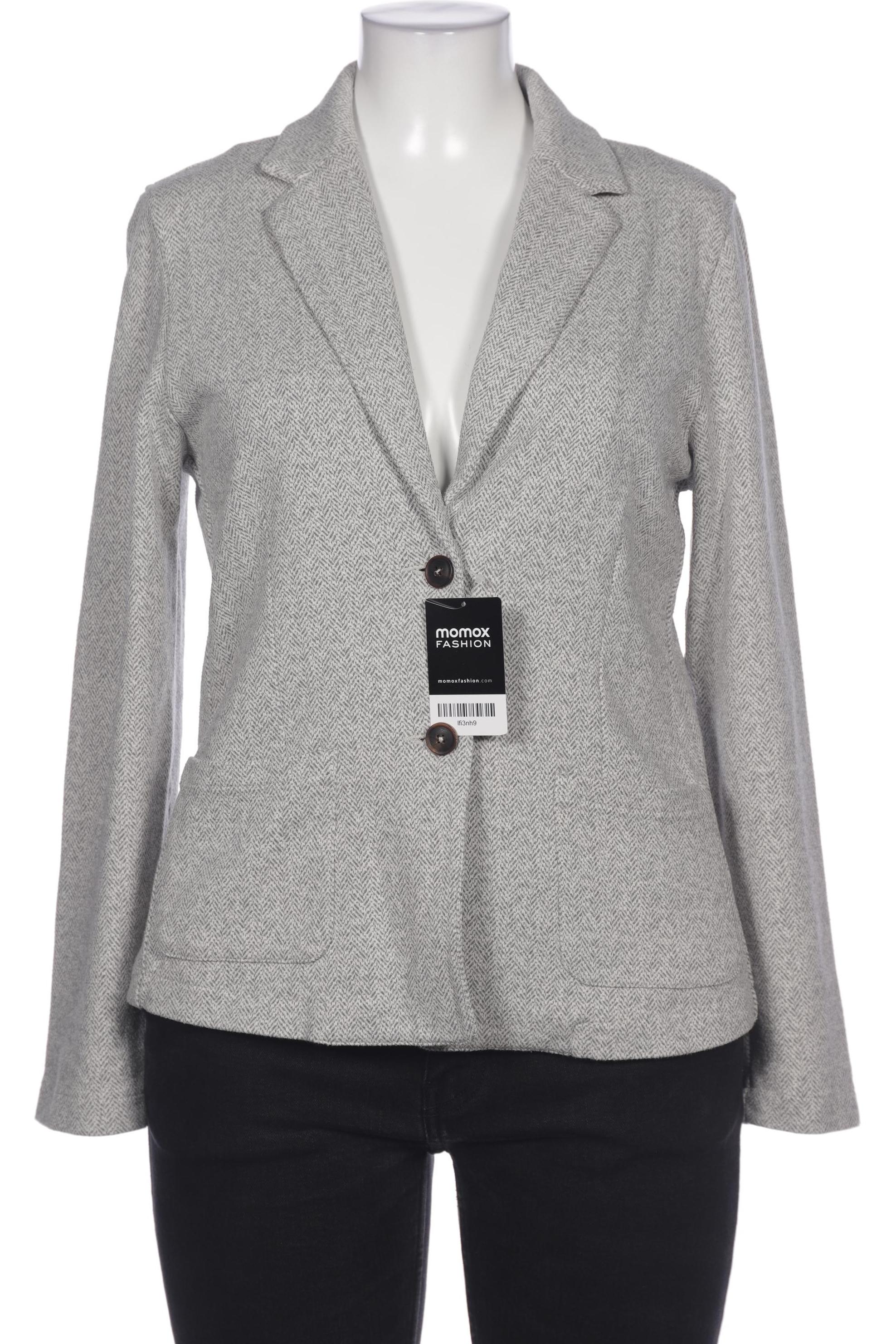 

Marc O Polo Damen Blazer, grau