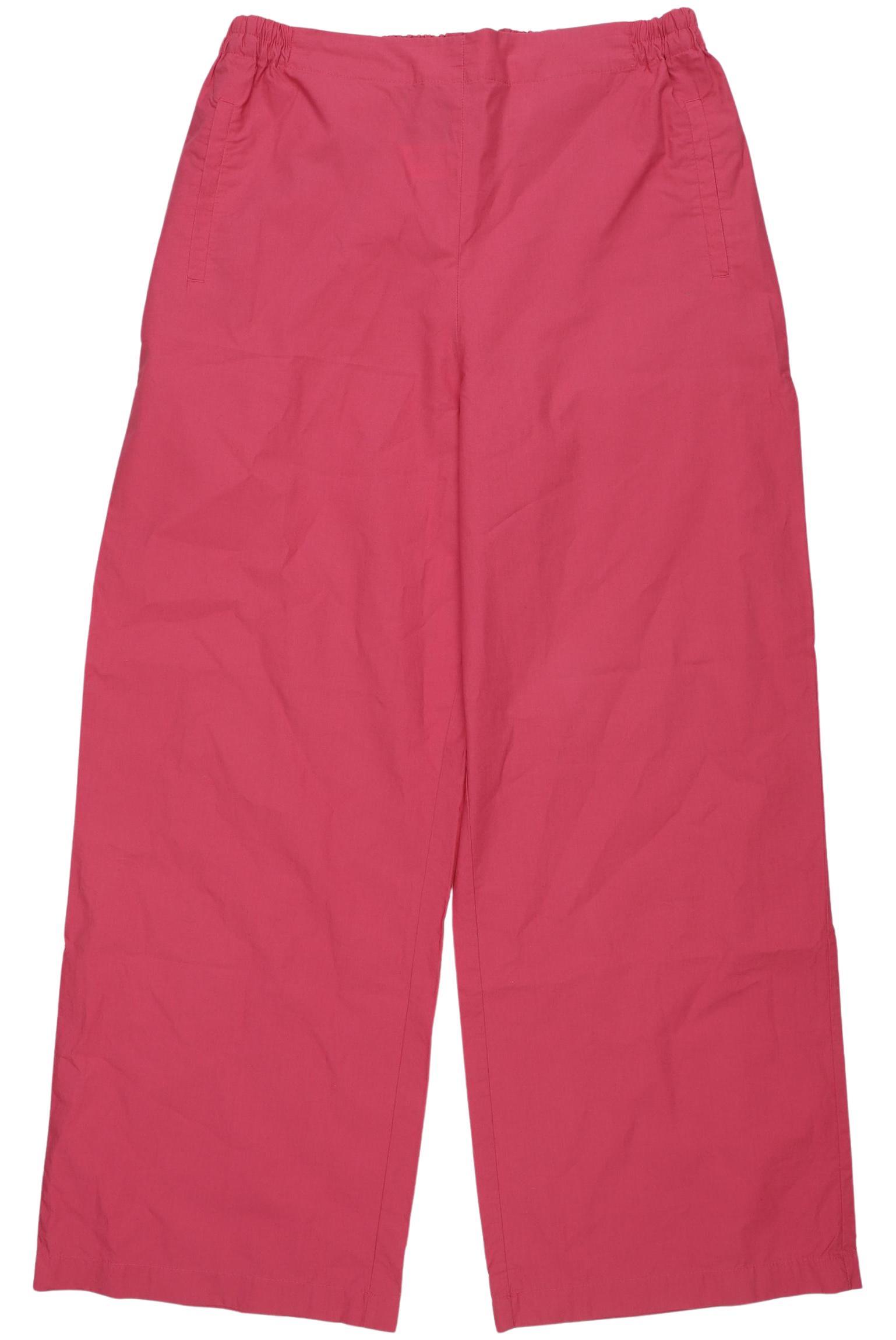 

Marc O Polo Damen Stoffhose, pink, Gr. 38