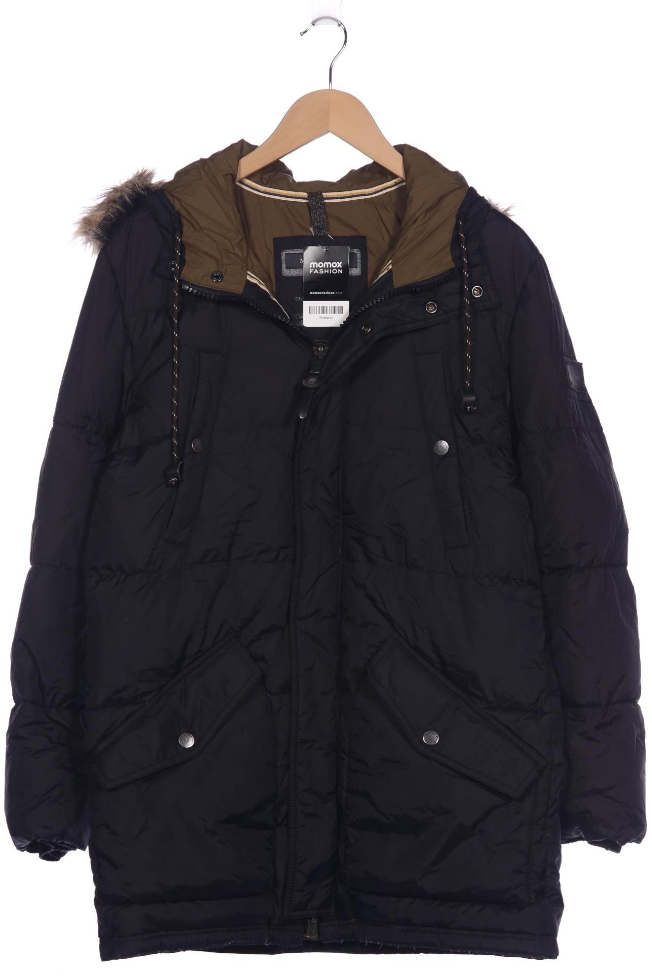 

Marc O Polo Herren Jacke, schwarz, Gr. 52