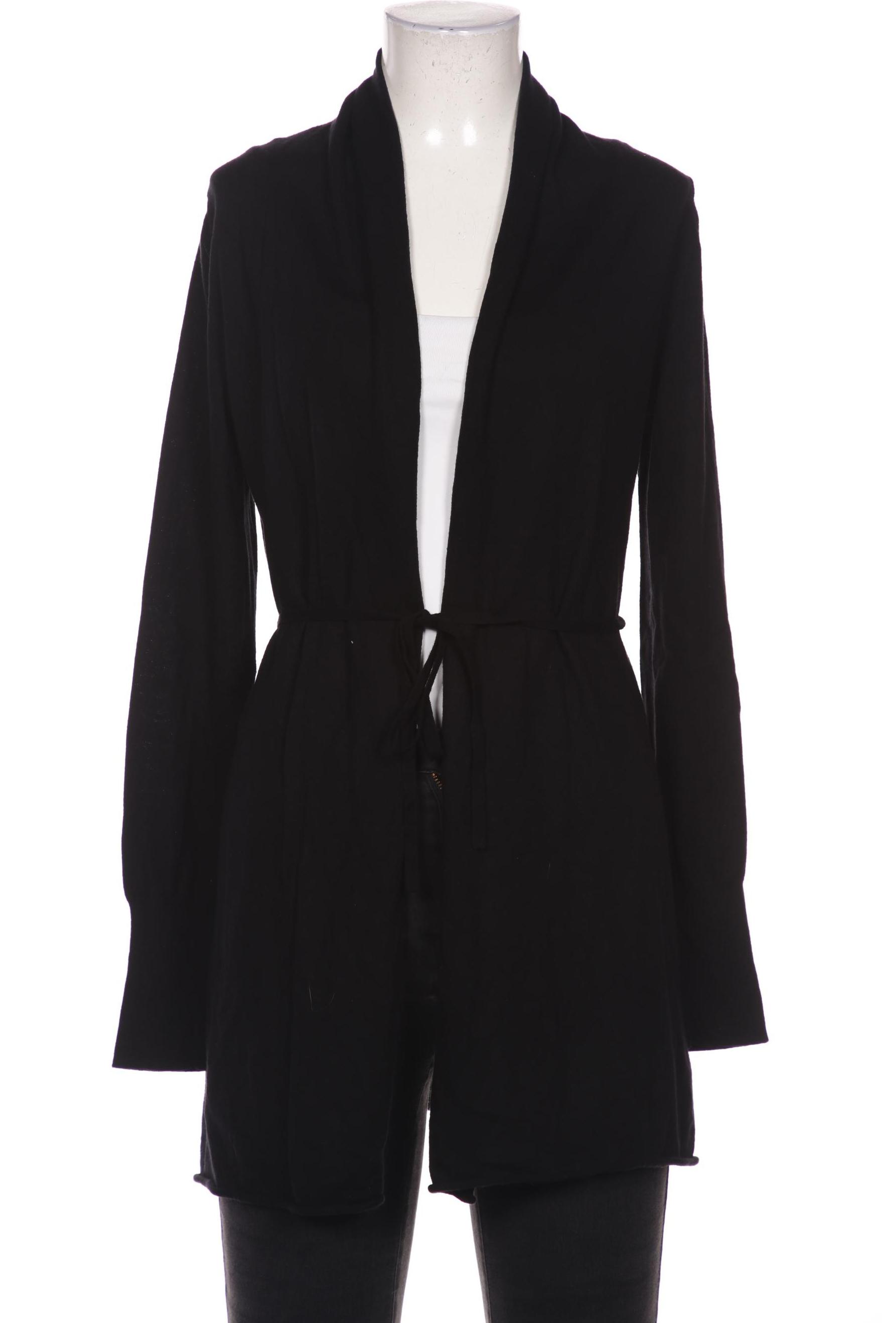 

Marc O Polo Damen Strickjacke, schwarz, Gr. 36