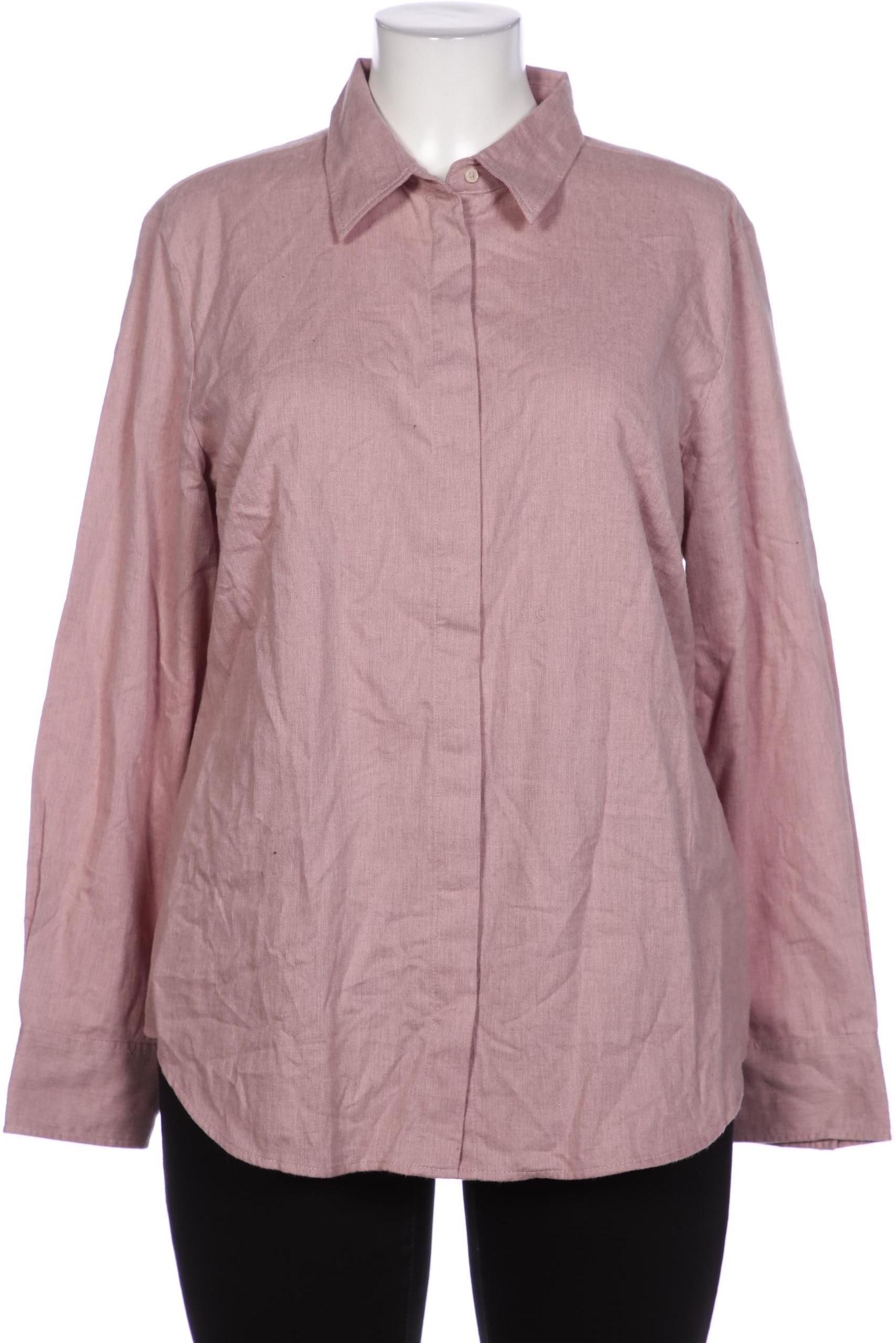 

Marc O Polo Damen Bluse, pink, Gr. 44
