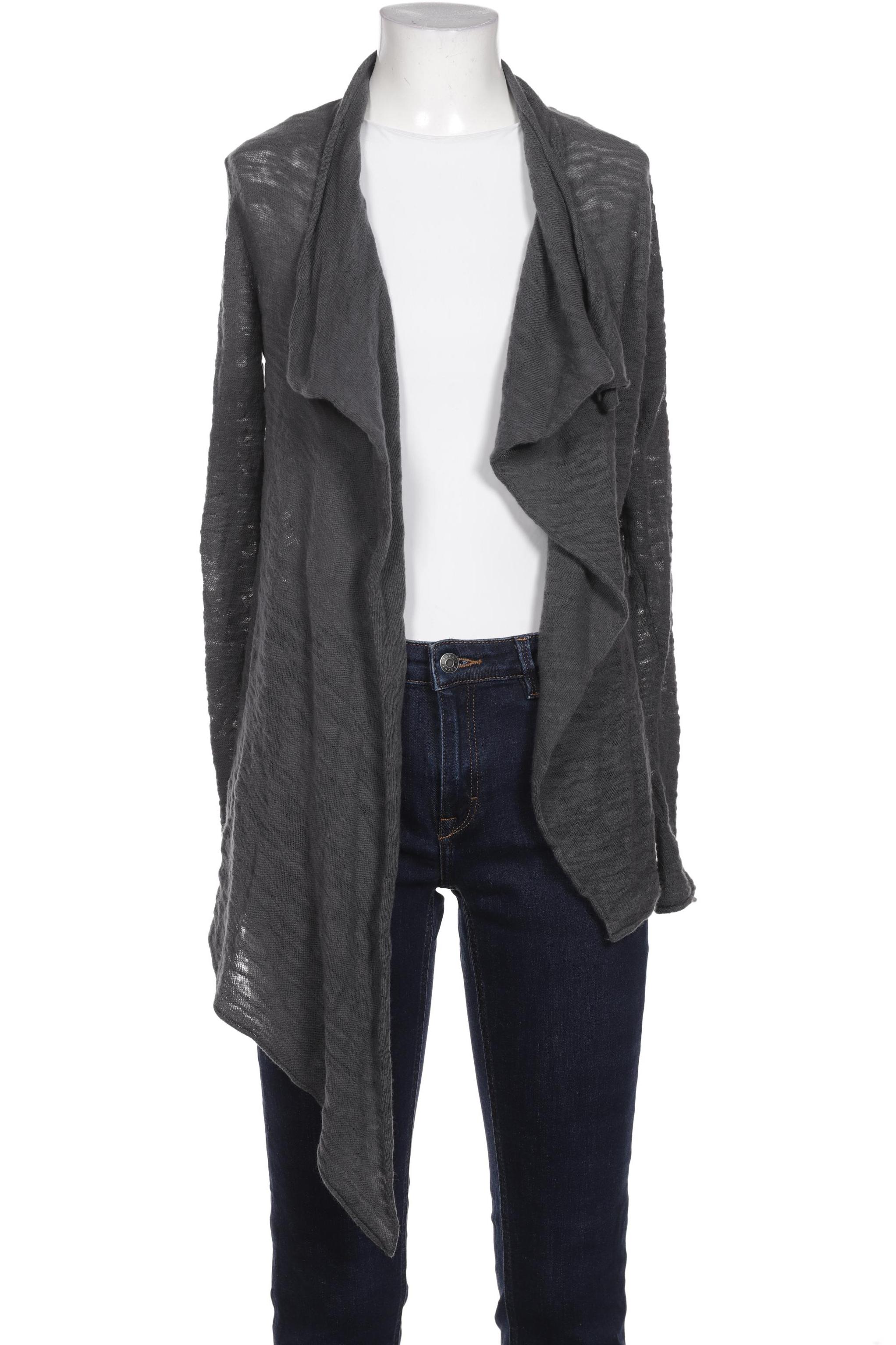 

Marc O Polo Damen Strickjacke, grau