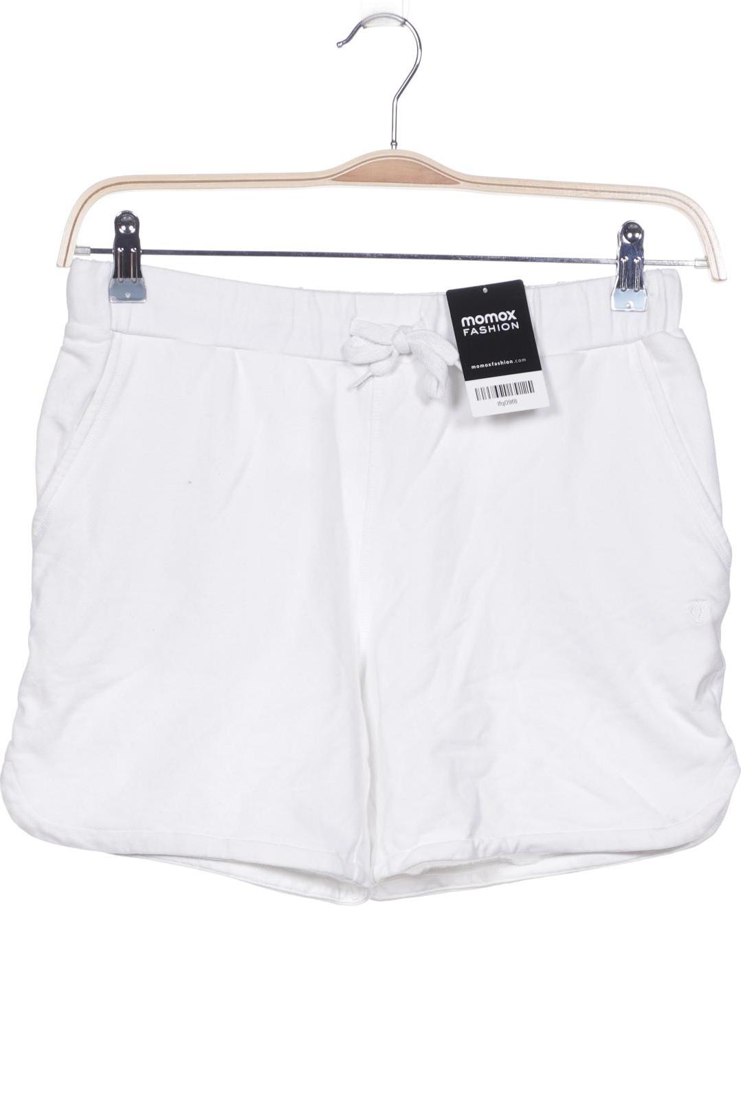 

Marc O Polo Damen Shorts, weiß