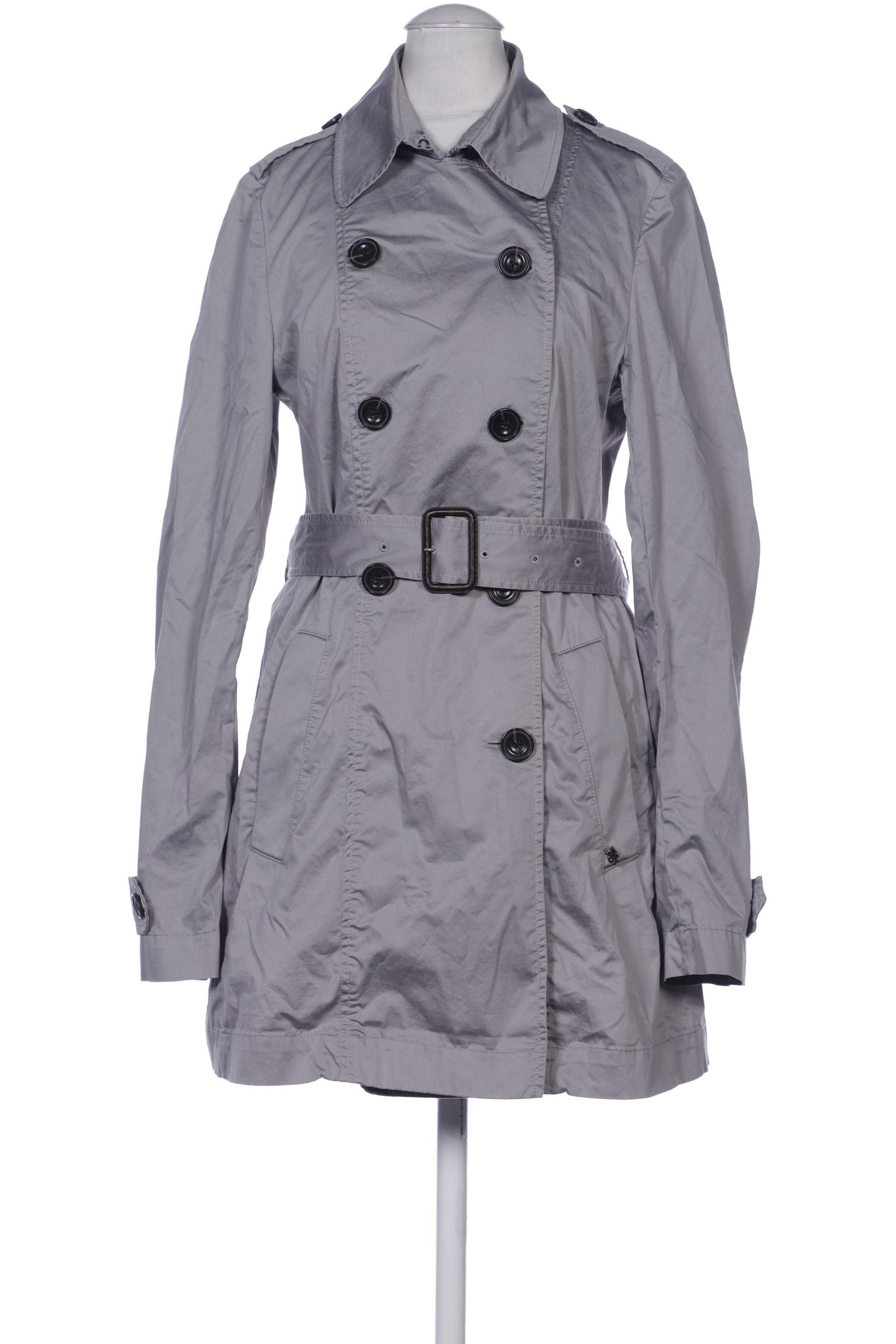 

Marc O Polo Damen Mantel, grau, Gr. 36
