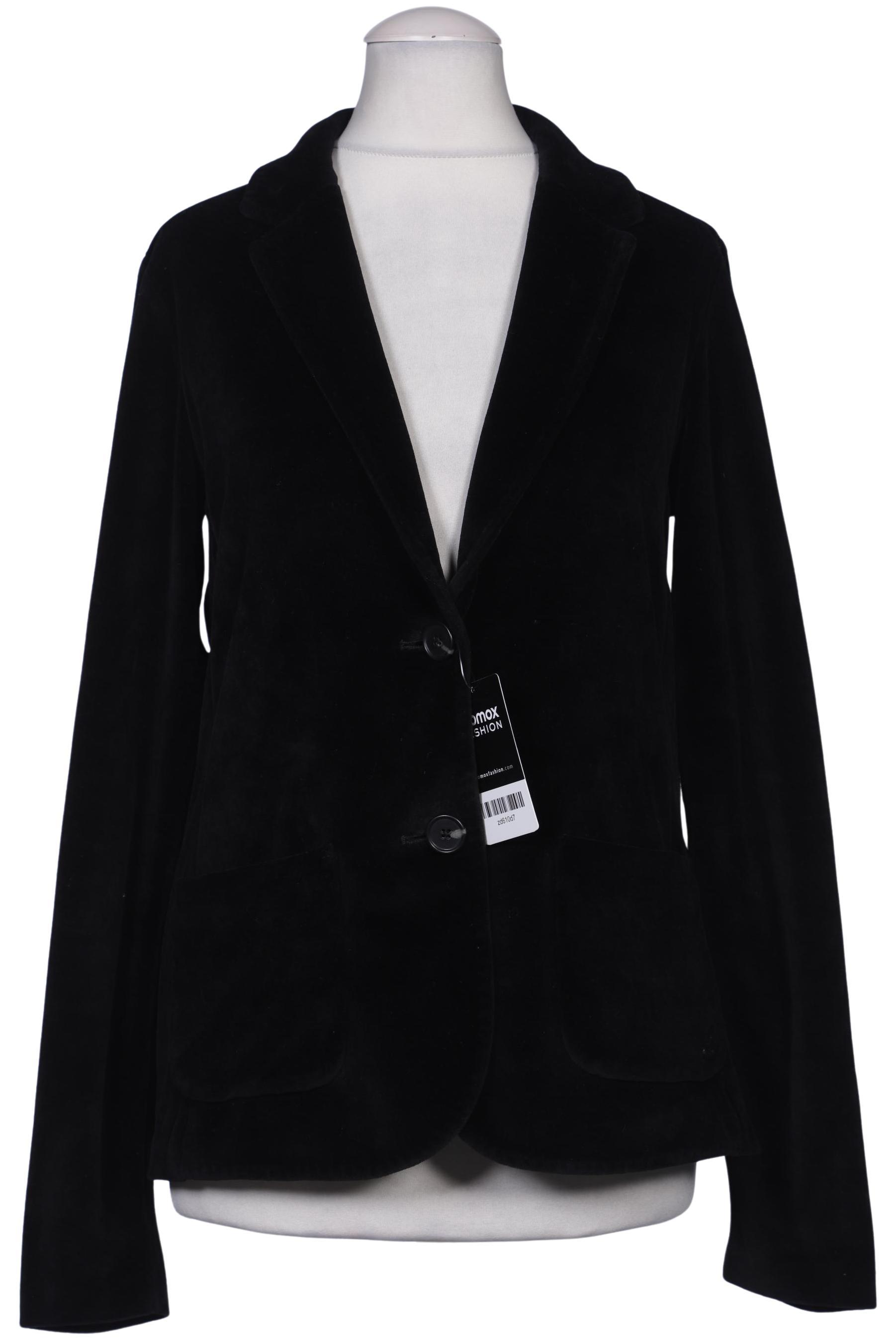 

Marc O Polo Damen Blazer, schwarz, Gr. 36