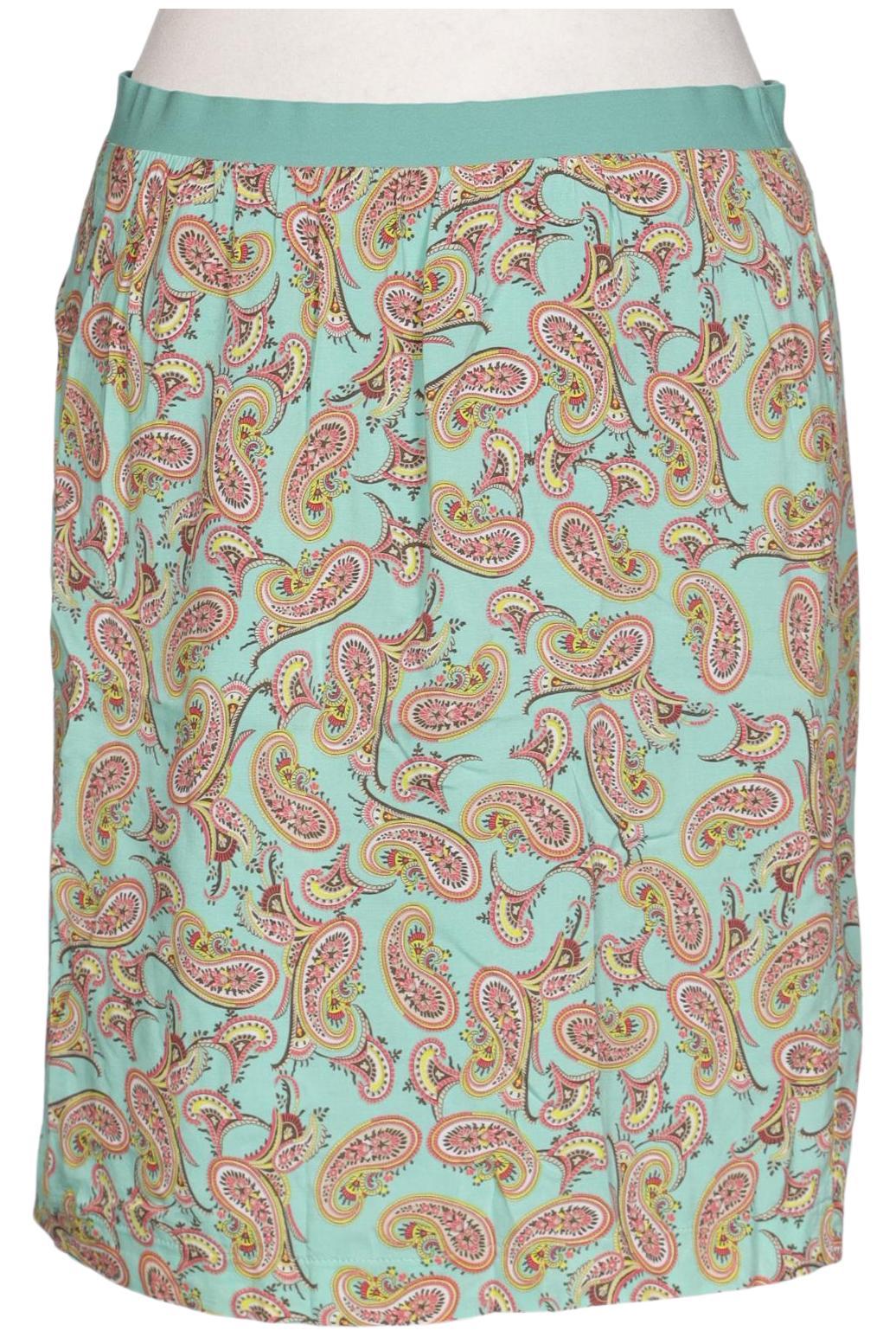 

Marc O Polo Damen Rock, mehrfarbig, Gr. 34