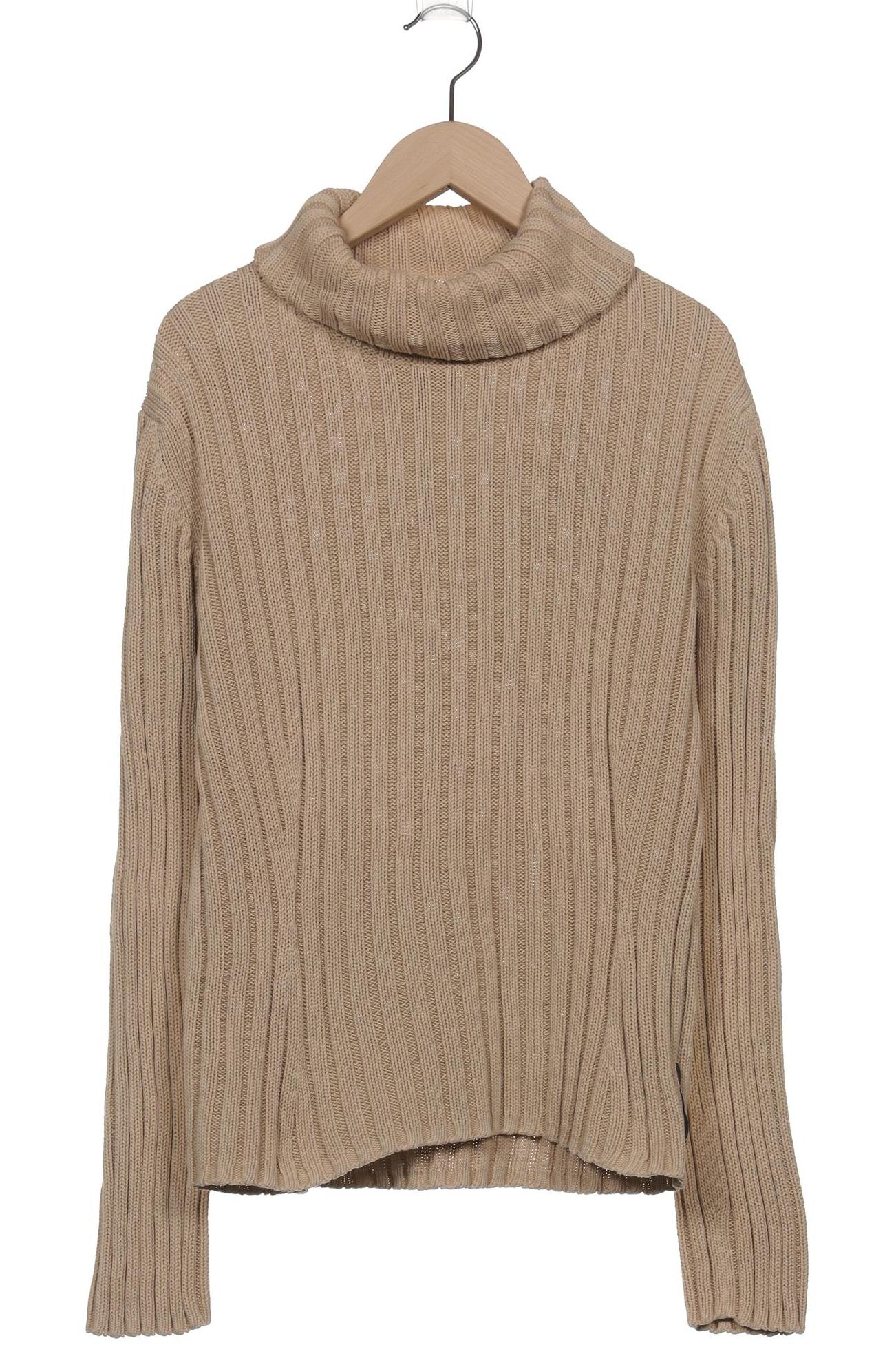 

Marc O Polo Damen Pullover, beige, Gr. 42