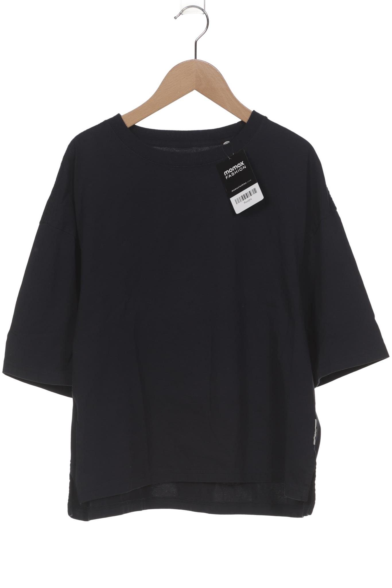 

Marc O Polo Damen T-Shirt, marineblau, Gr. 38