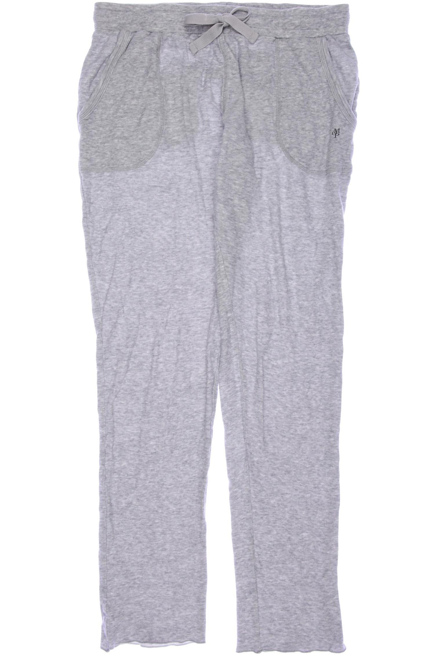 

Marc O Polo Damen Stoffhose, grau, Gr. 36