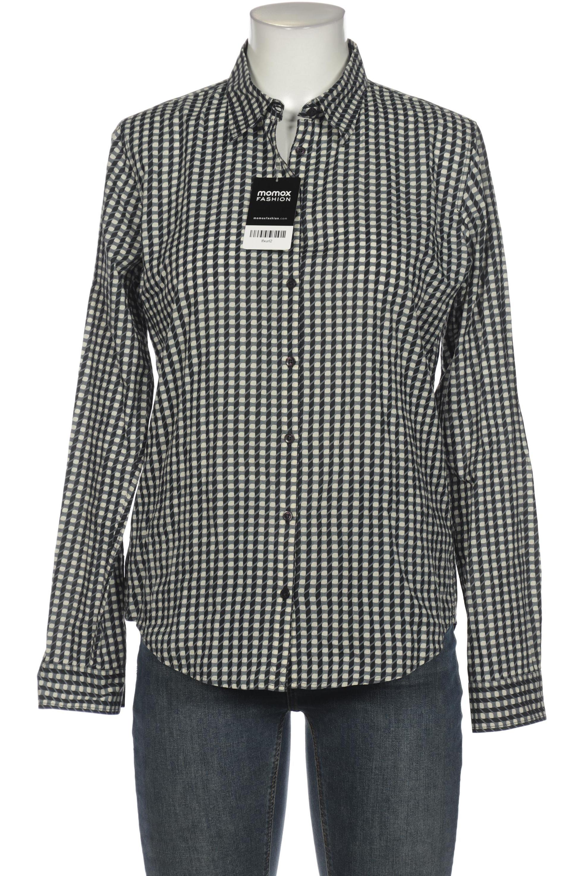 

Marc O Polo Damen Bluse, grau