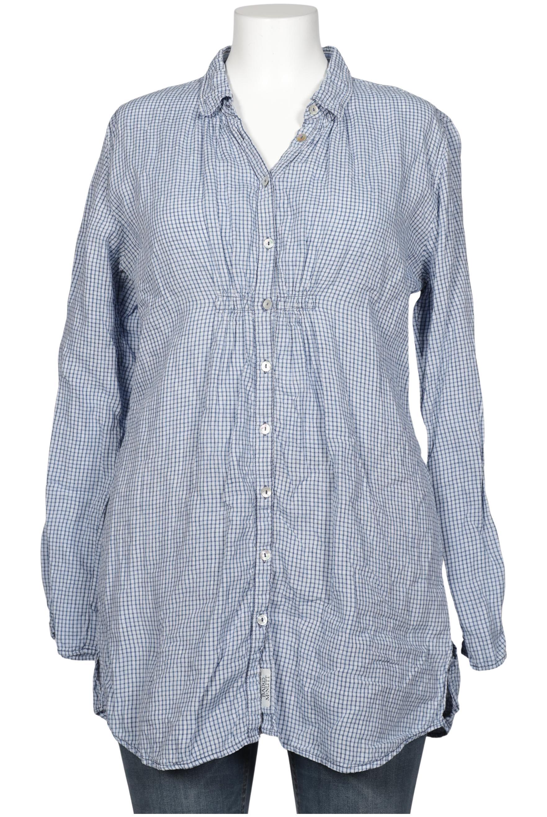 

Marc O Polo Damen Bluse, mehrfarbig, Gr. 44