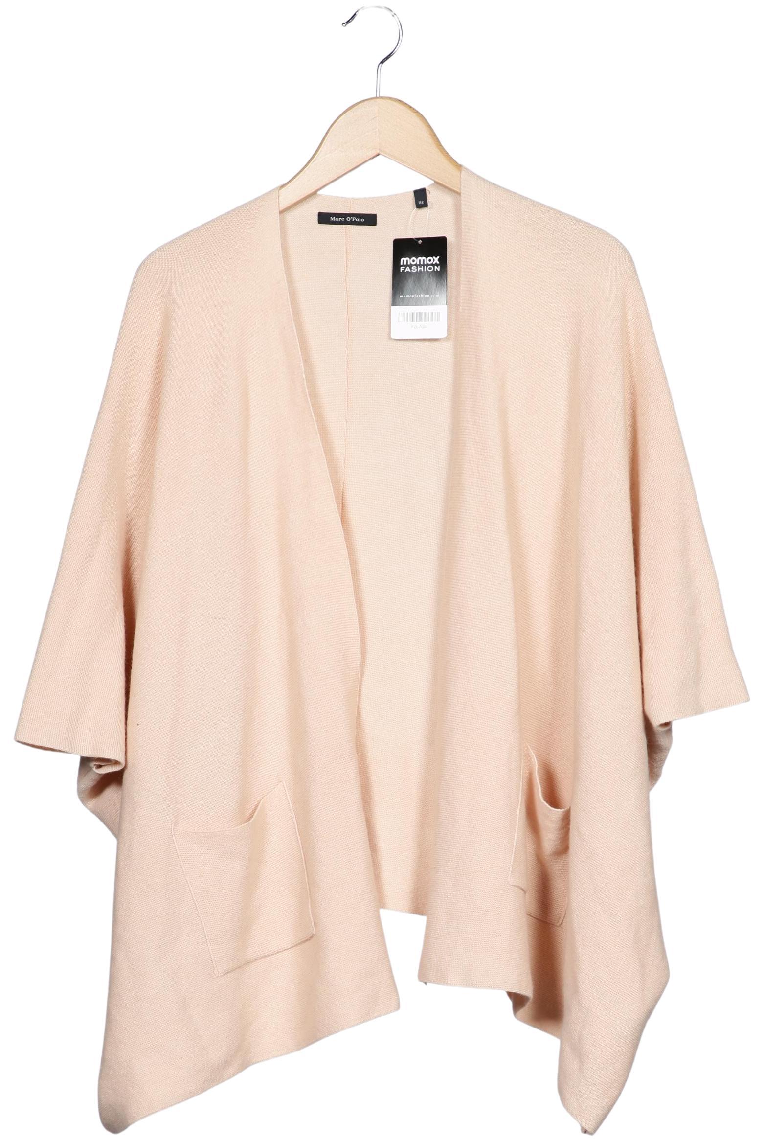 

Marc O Polo Mädchen Strickjacke, beige, Gr. 152