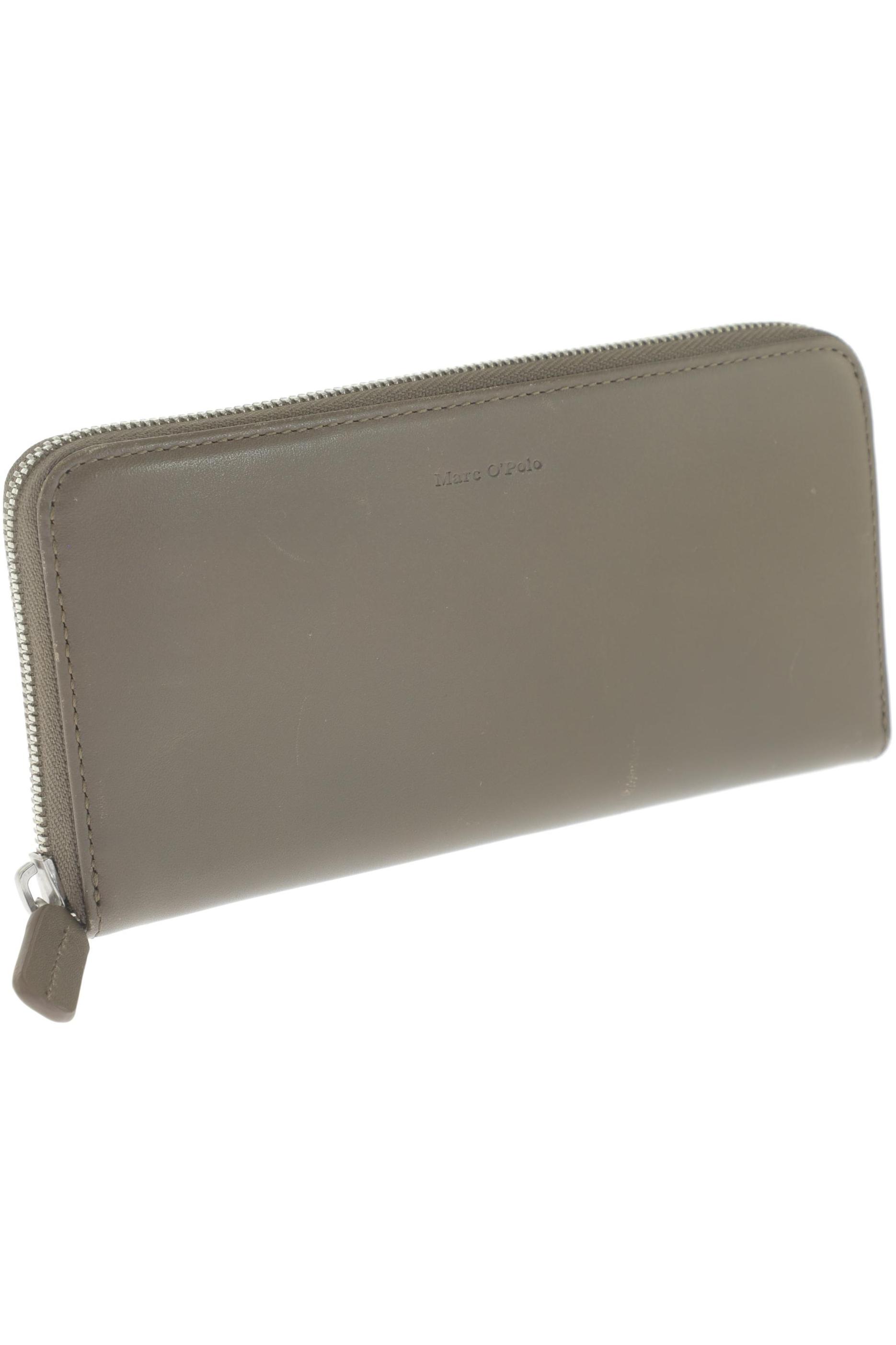 

Marc O Polo Damen Portemonnaie, grau, Gr.