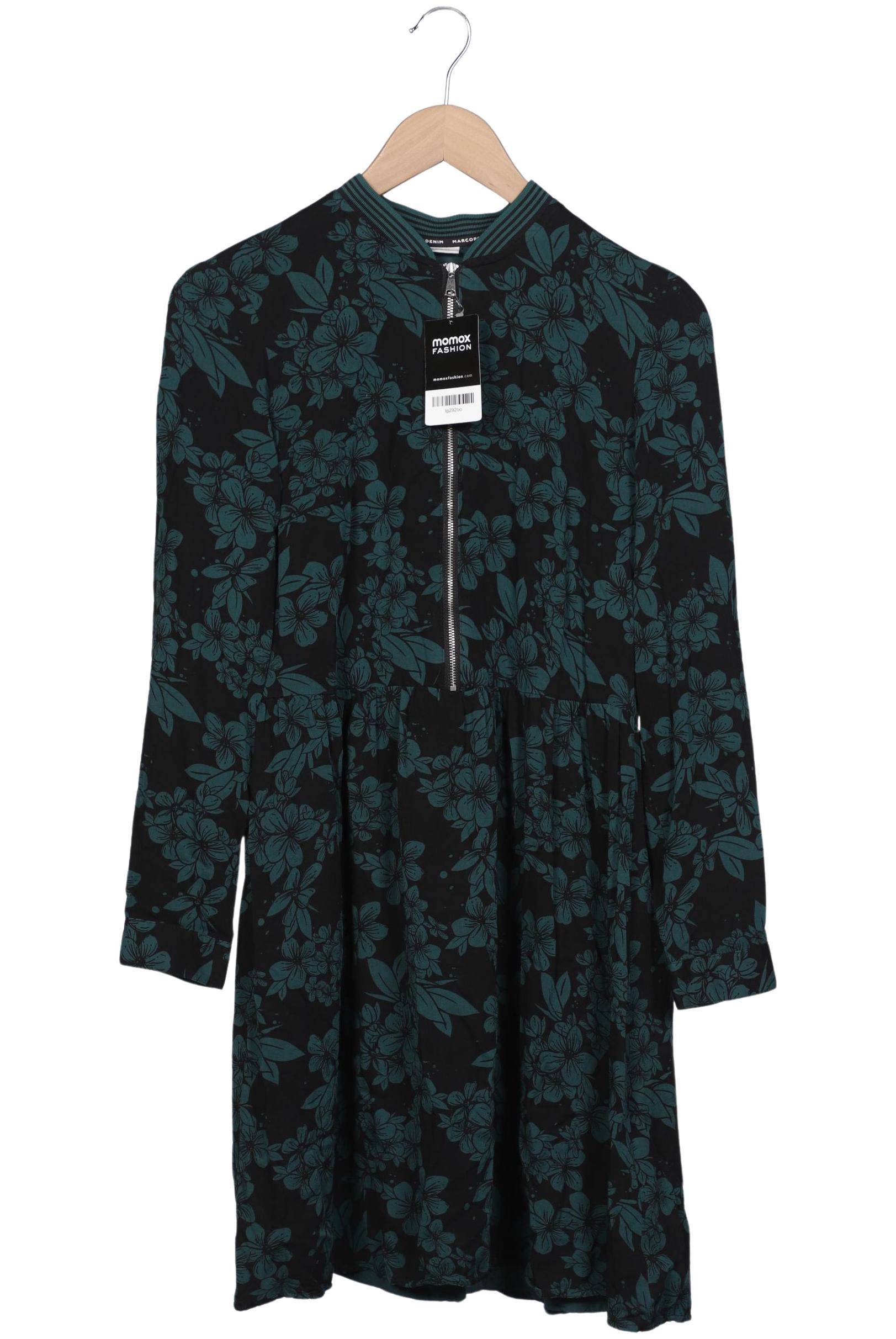 

Marc O Polo Damen Kleid, grün, Gr. 34