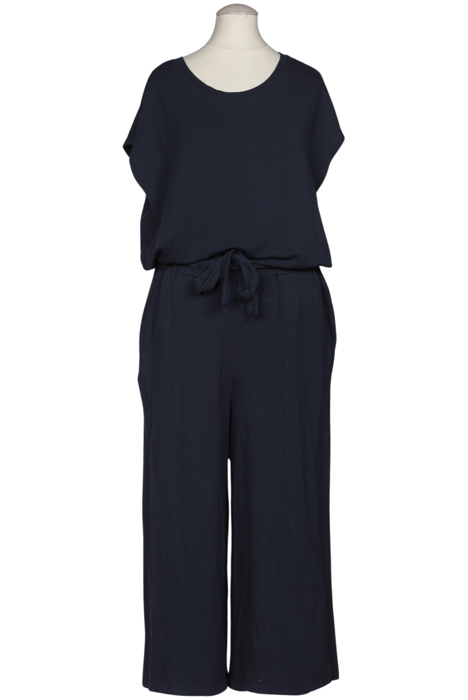 

Marc O Polo Damen Jumpsuit/Overall, marineblau, Gr. 36