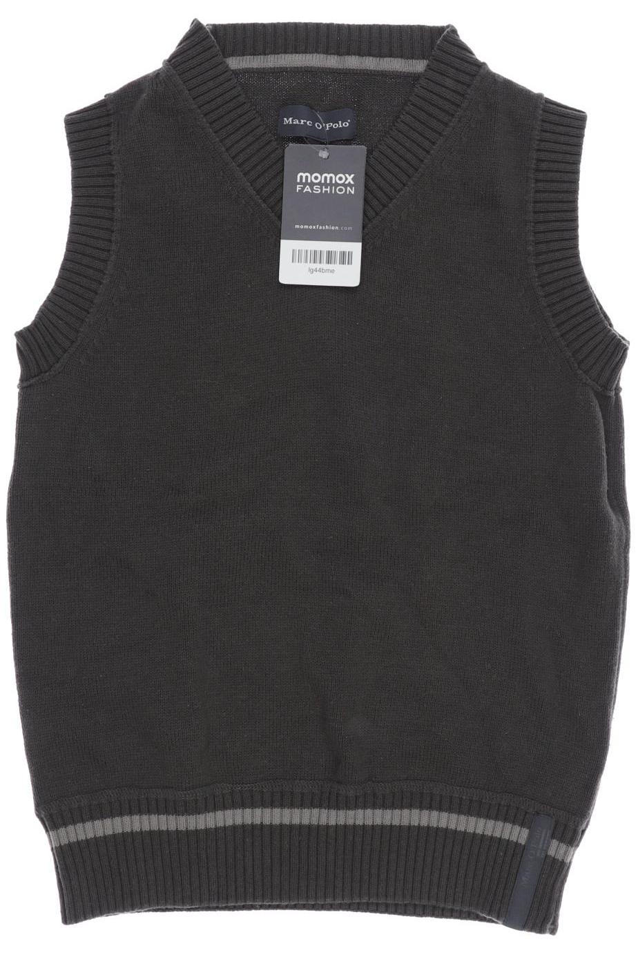 

Marc O Polo Herren Pullover, grün, Gr. 140