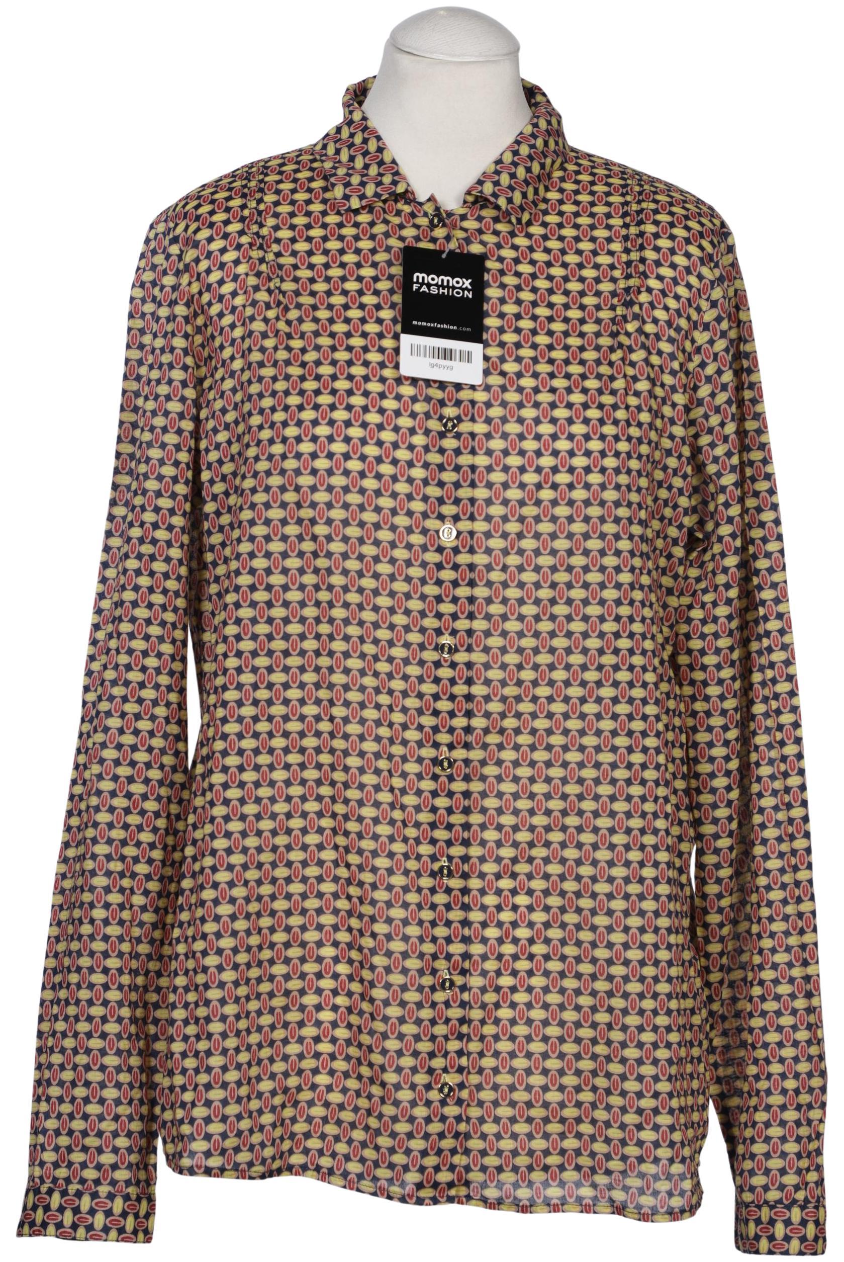 

Marc O Polo Damen Bluse, mehrfarbig, Gr. 40