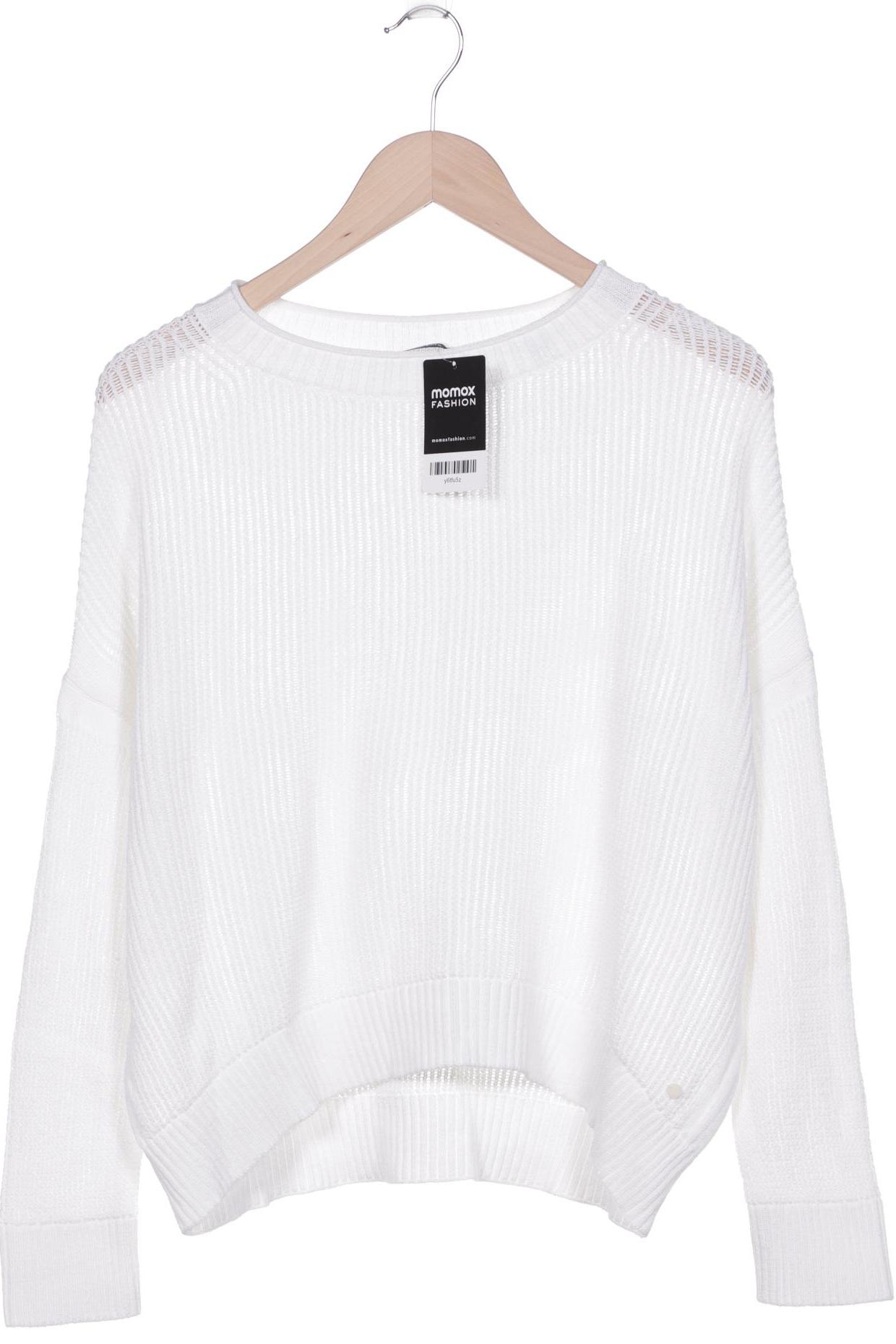 

Marc O Polo Damen Pullover, weiß
