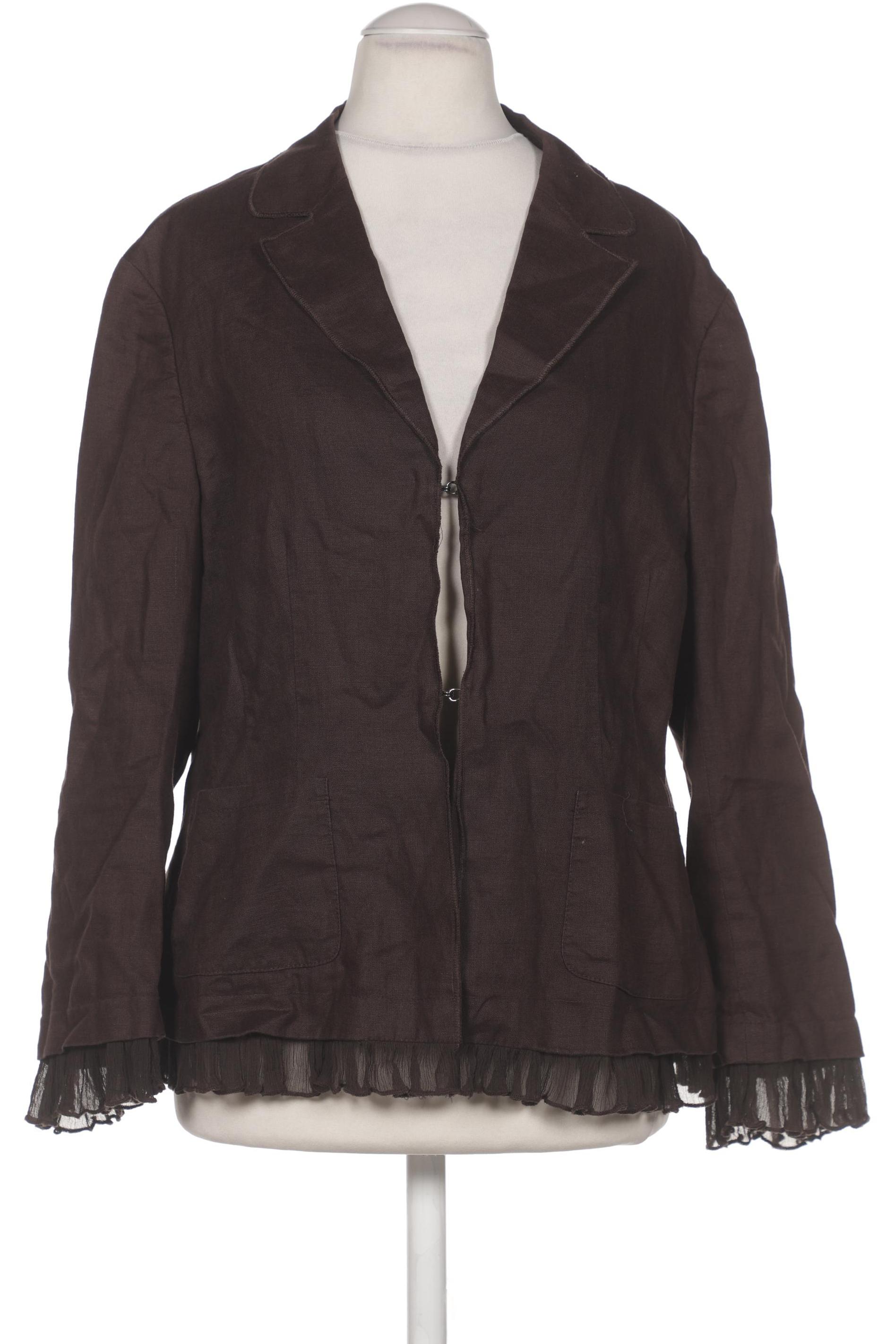 

Marc O Polo Damen Blazer, braun, Gr. 40