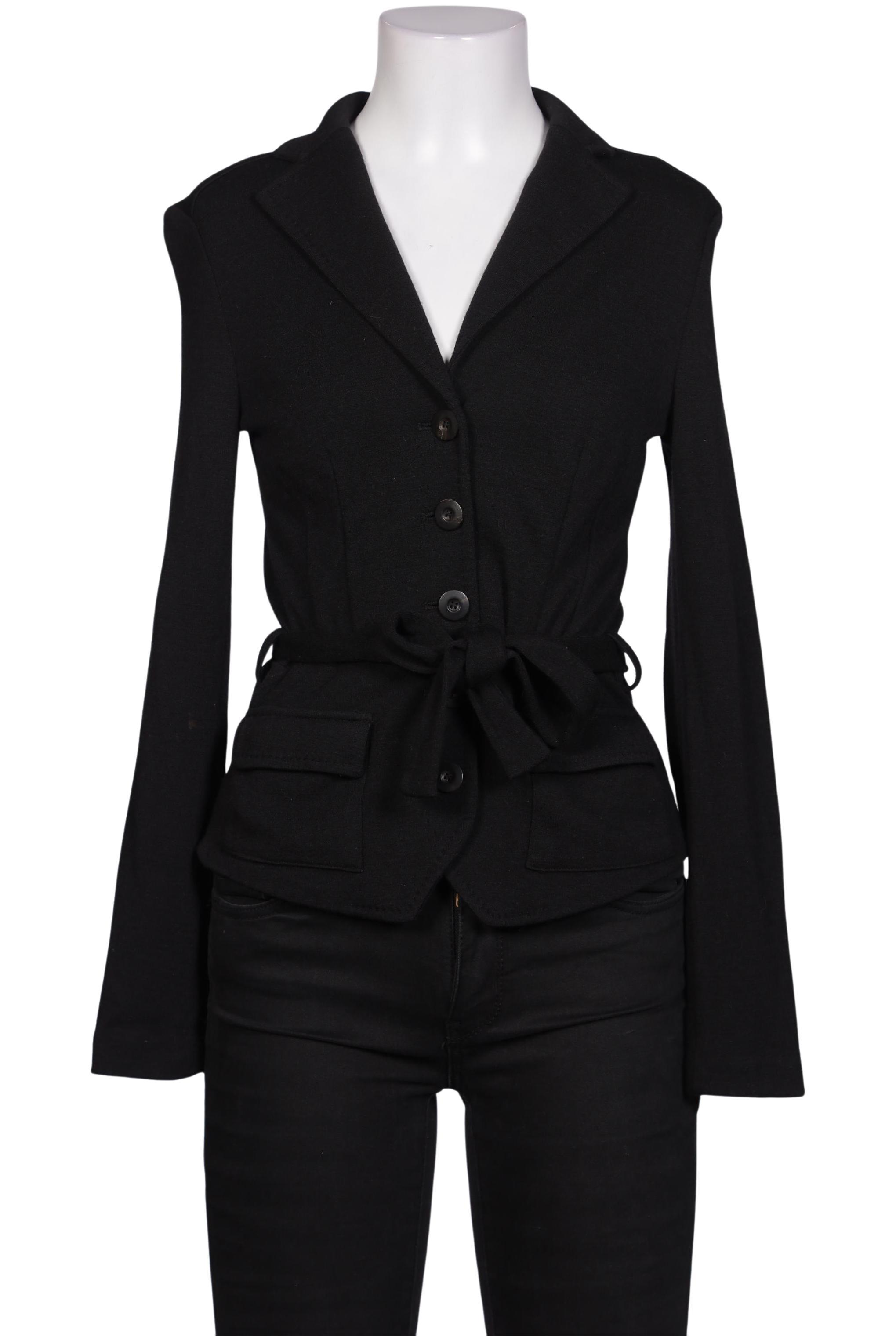 

Marc O Polo Damen Blazer, schwarz, Gr. 36