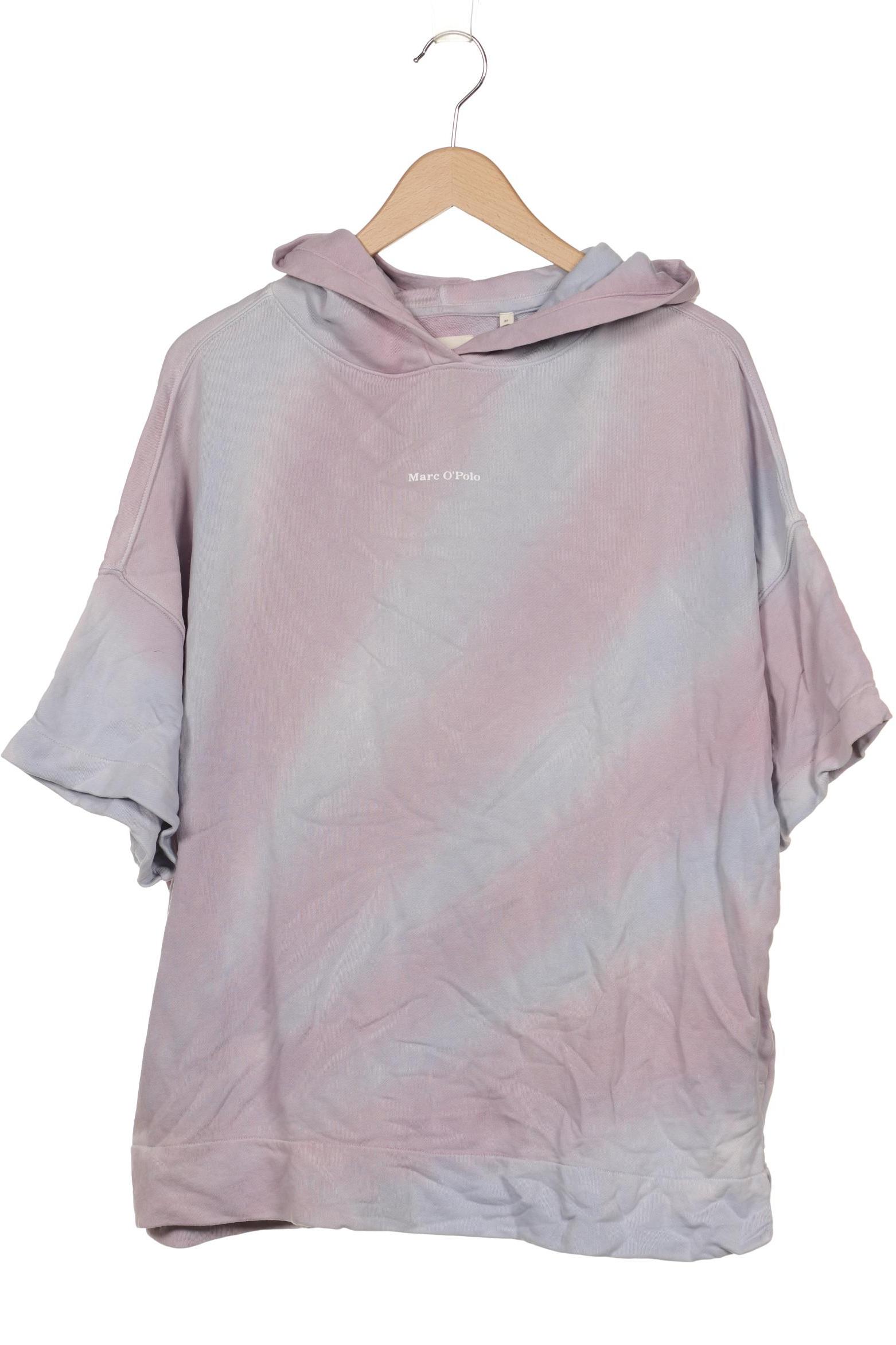 

Marc O Polo Damen Kapuzenpullover, flieder