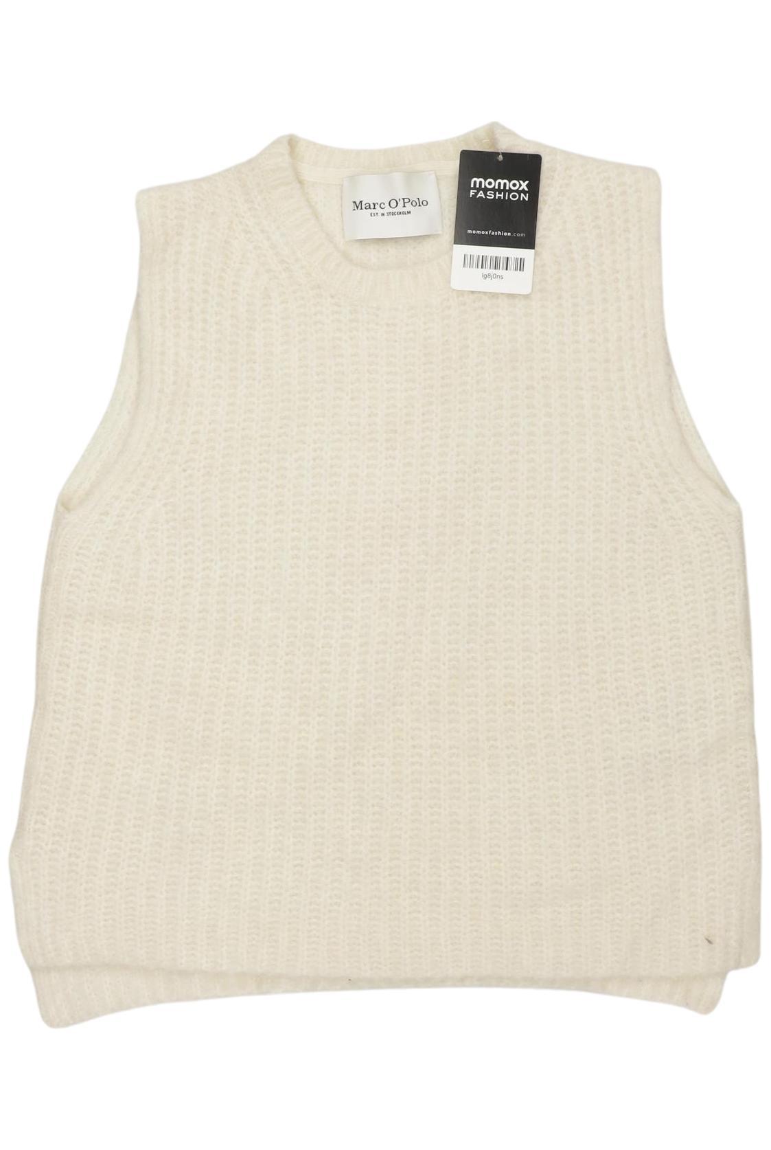 

Marc O Polo Damen Pullover, cremeweiß, Gr. 36
