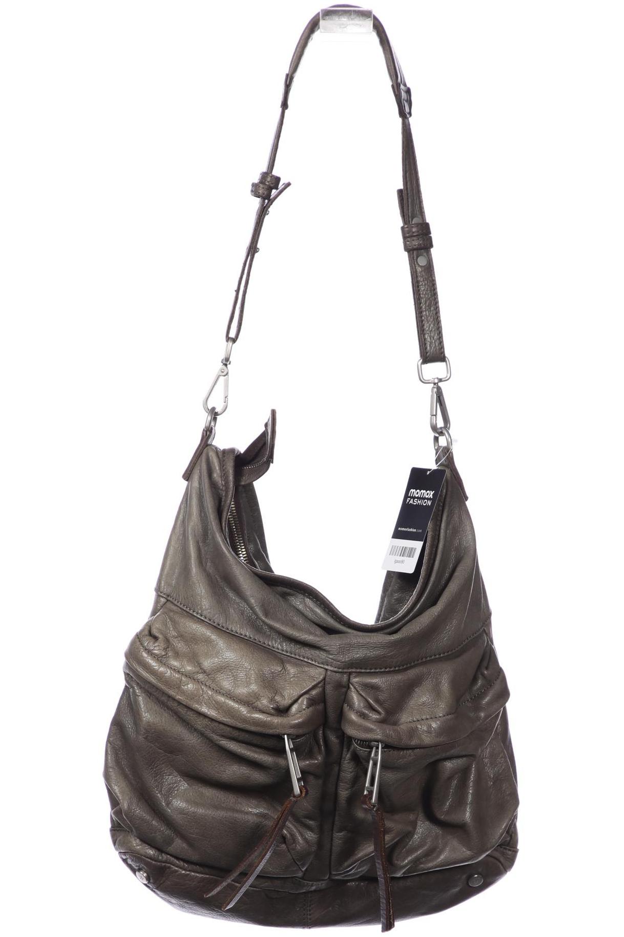 

Marc O Polo Damen Handtasche, grau, Gr.