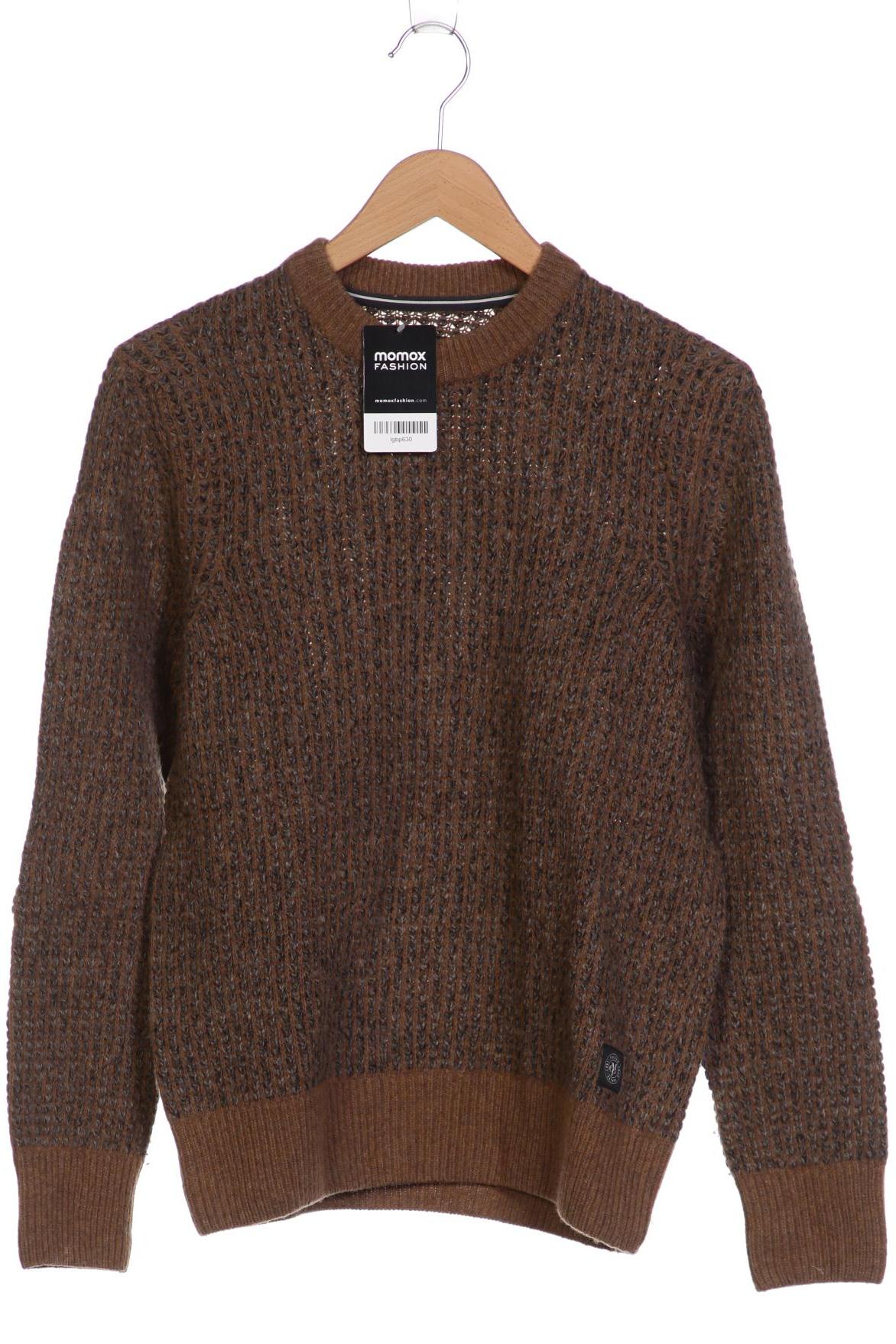 

Marc O Polo Herren Pullover, braun