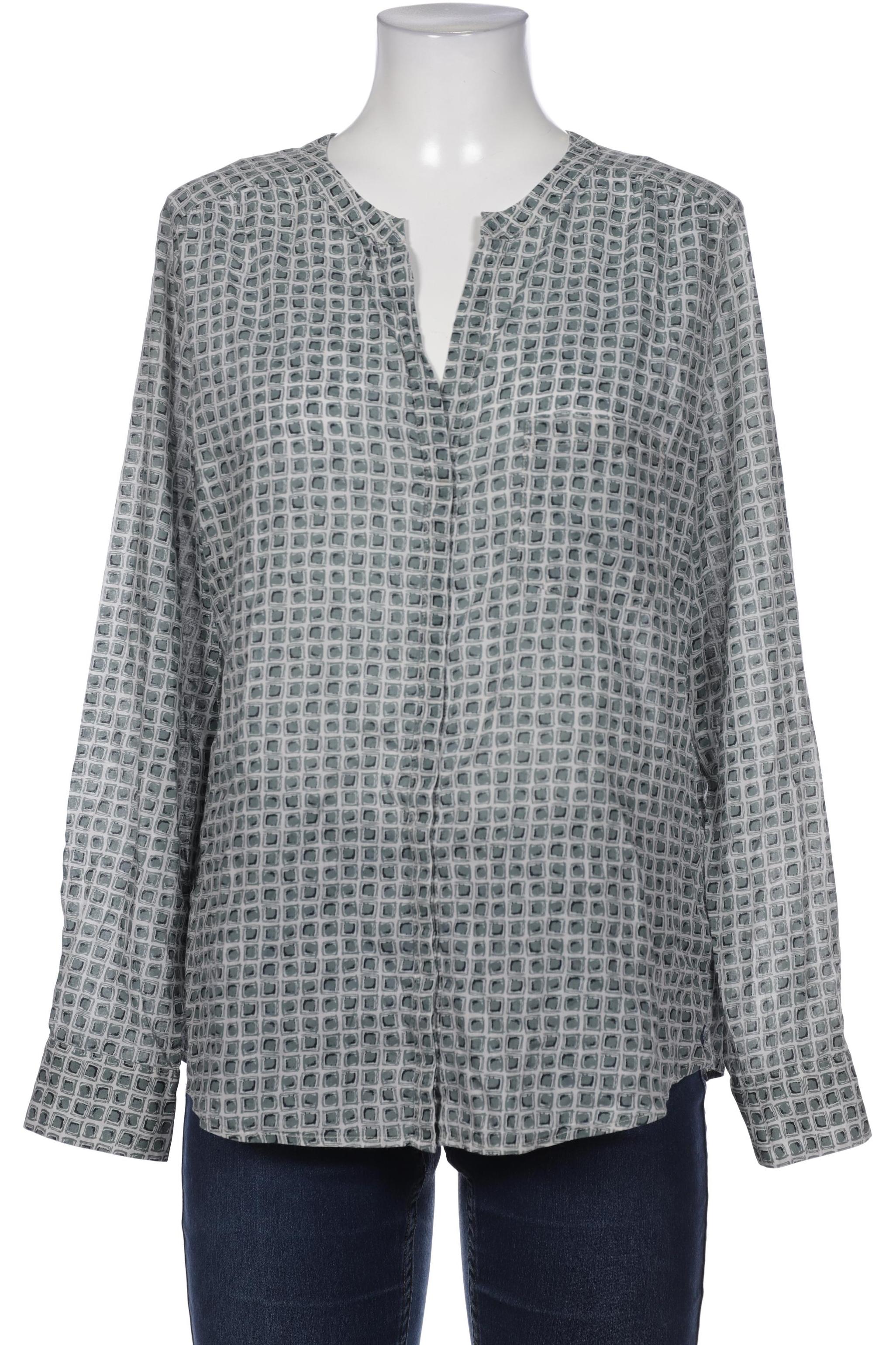 

Marc O Polo Damen Bluse, grau, Gr. 42