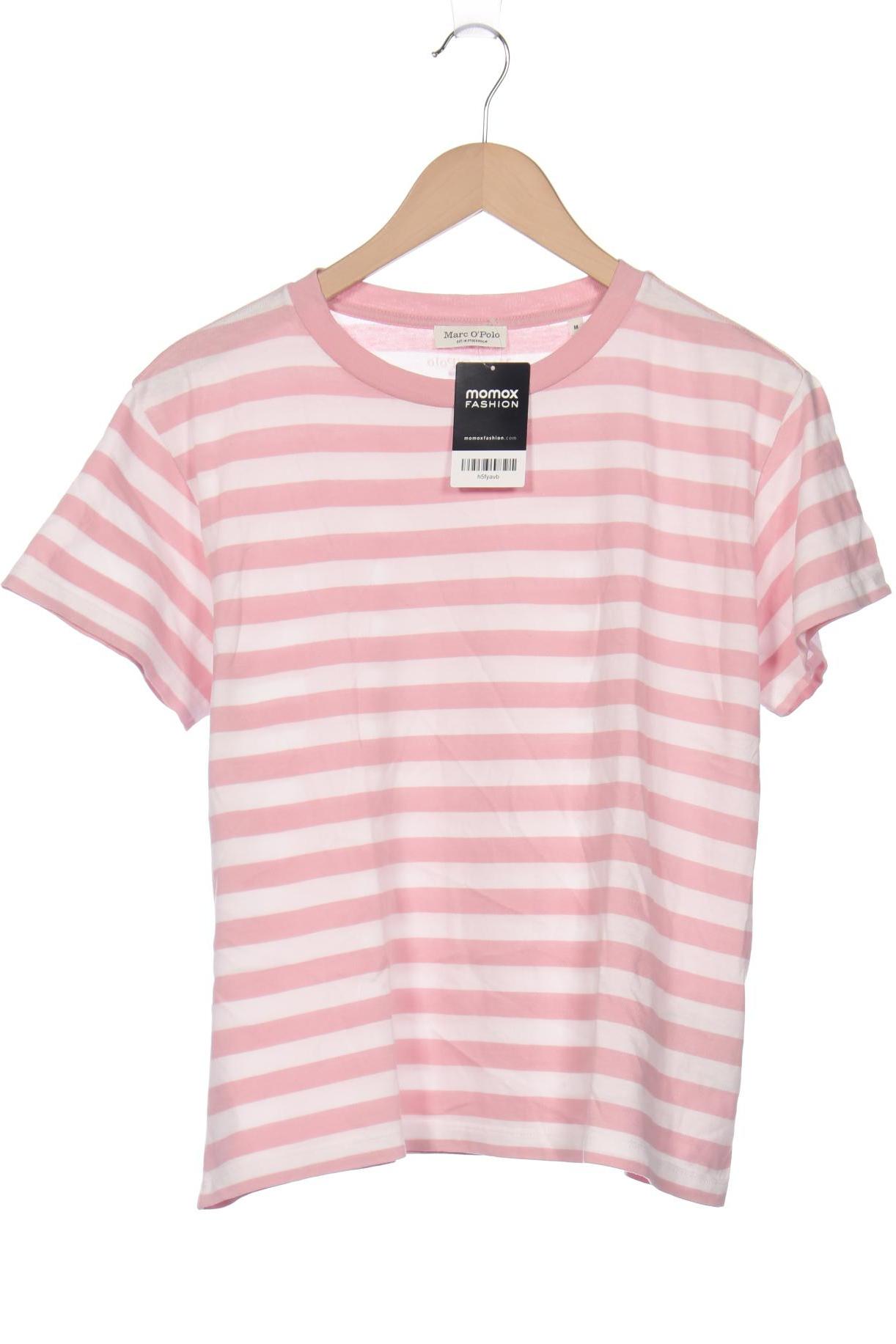 

Marc O Polo Damen T-Shirt, pink, Gr. 38